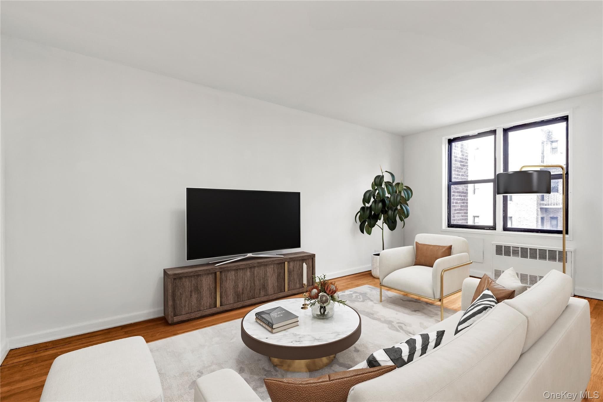 141-05 Pershing Crescent Unit: 210, Briarwood