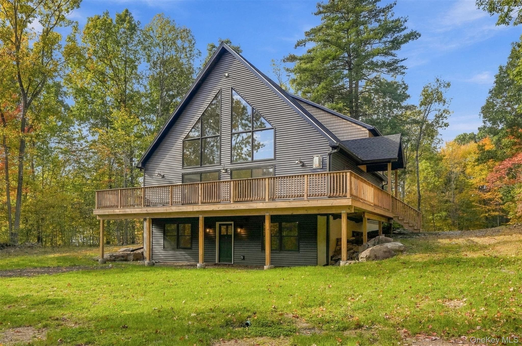 68 Decker Road, Wallkill