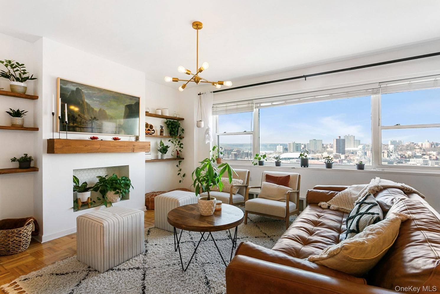 4 Fordham Hill Oval Unit: 8C, Bronx