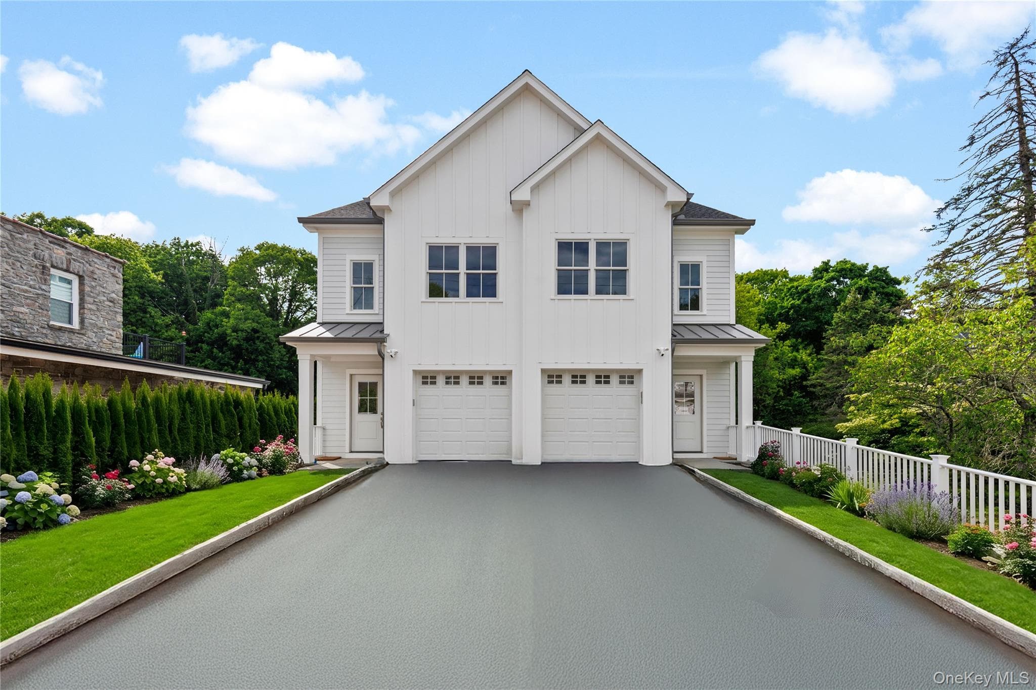 86 B Maple Avenue, Rye
