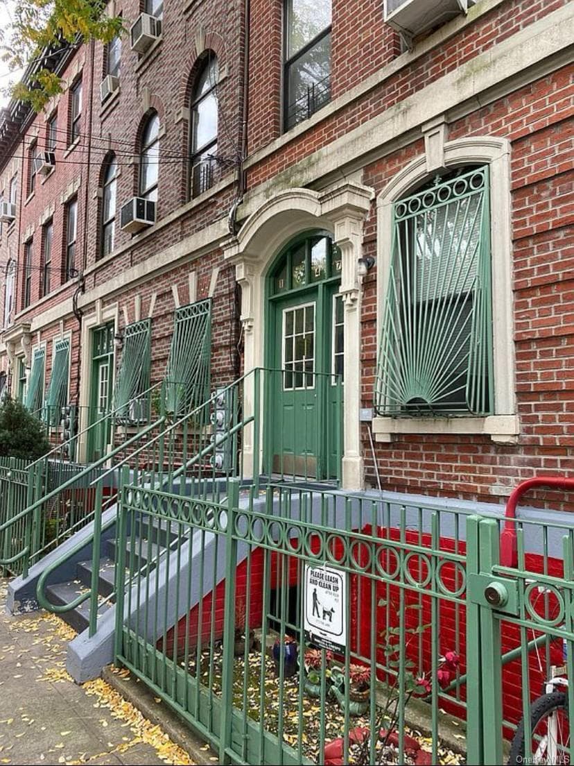 1047 Faile Street Unit: 1047A, Bronx