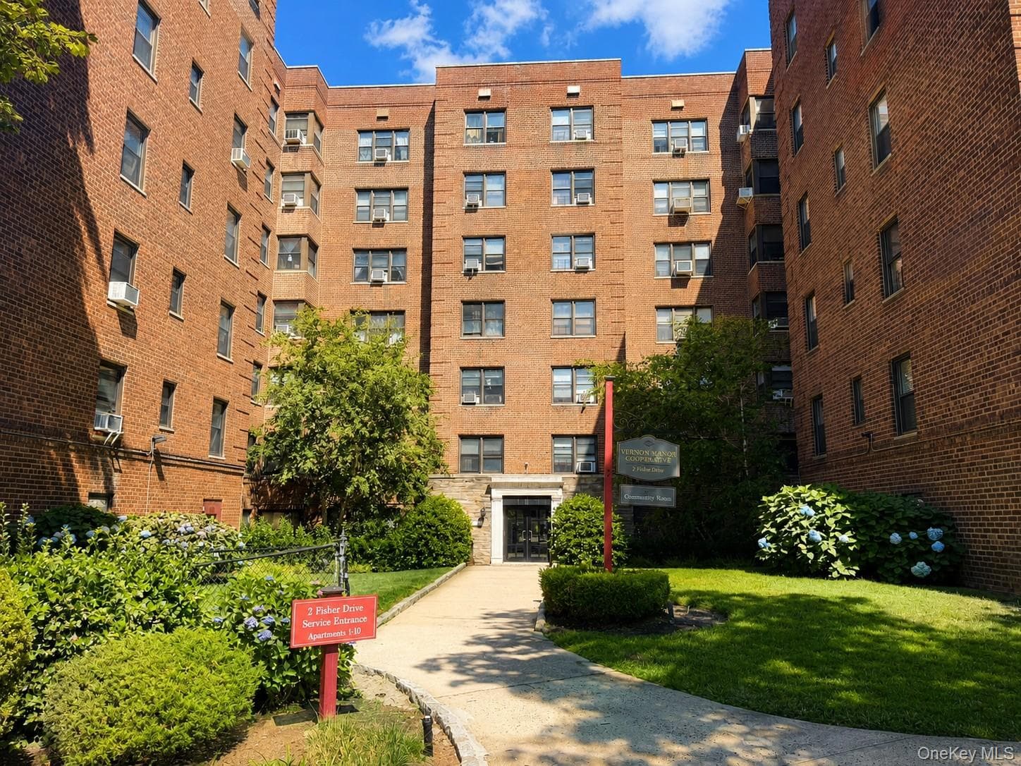 2 Fisher Drive Unit: 618, Mount Vernon