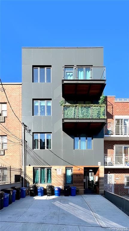 56-15 Van Cleef Street, Corona