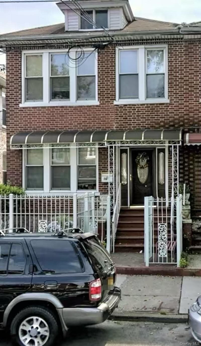 167 E 53rd Street, Brooklyn
