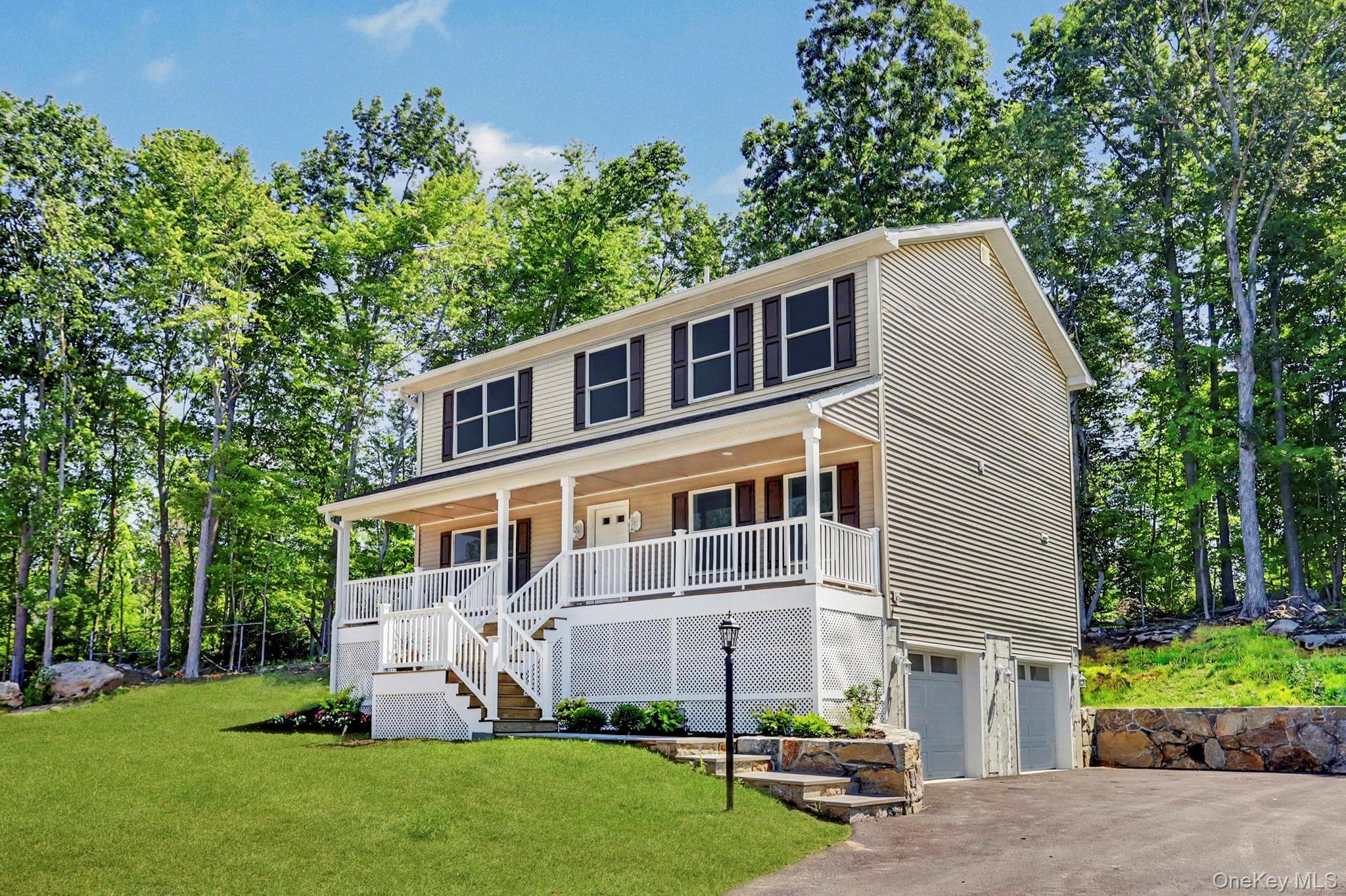 32 Spruce Road, Brewster