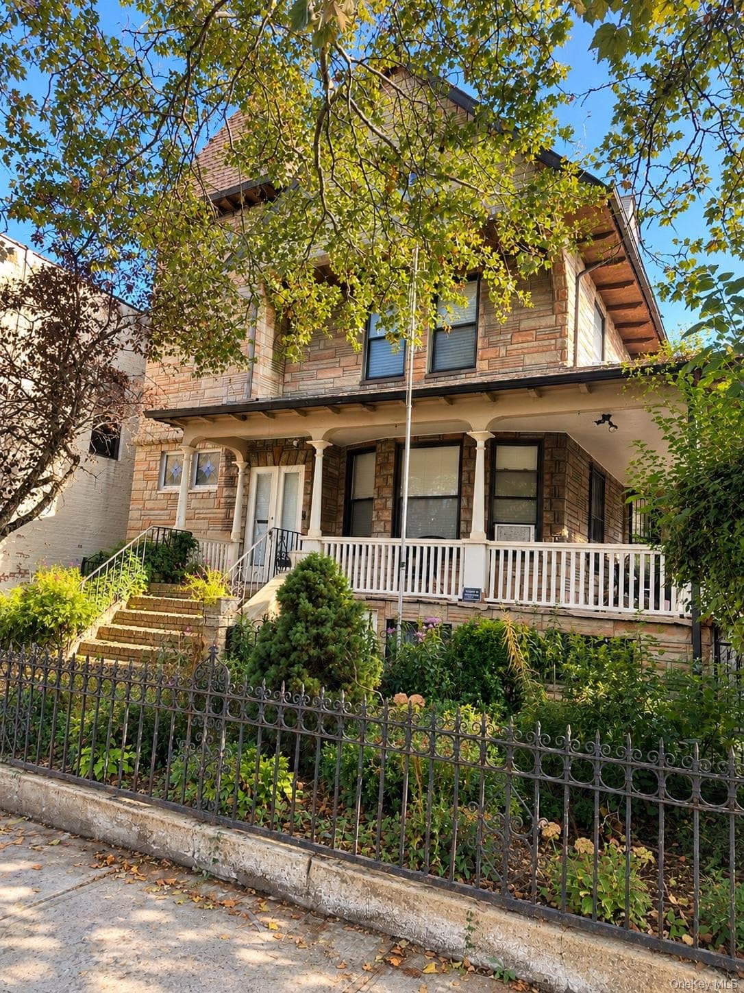 1711 86th Street, Brooklyn