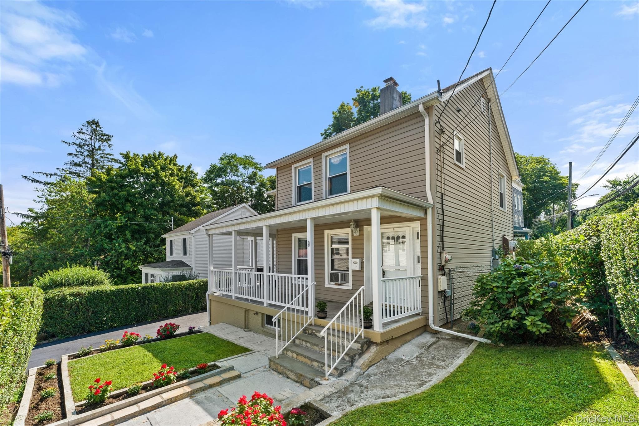 9 School Street, White Plains