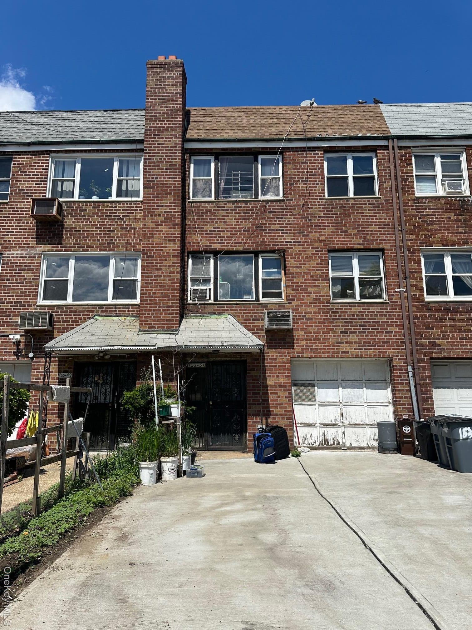 153-51 Horace Harding Expressway, Flushing