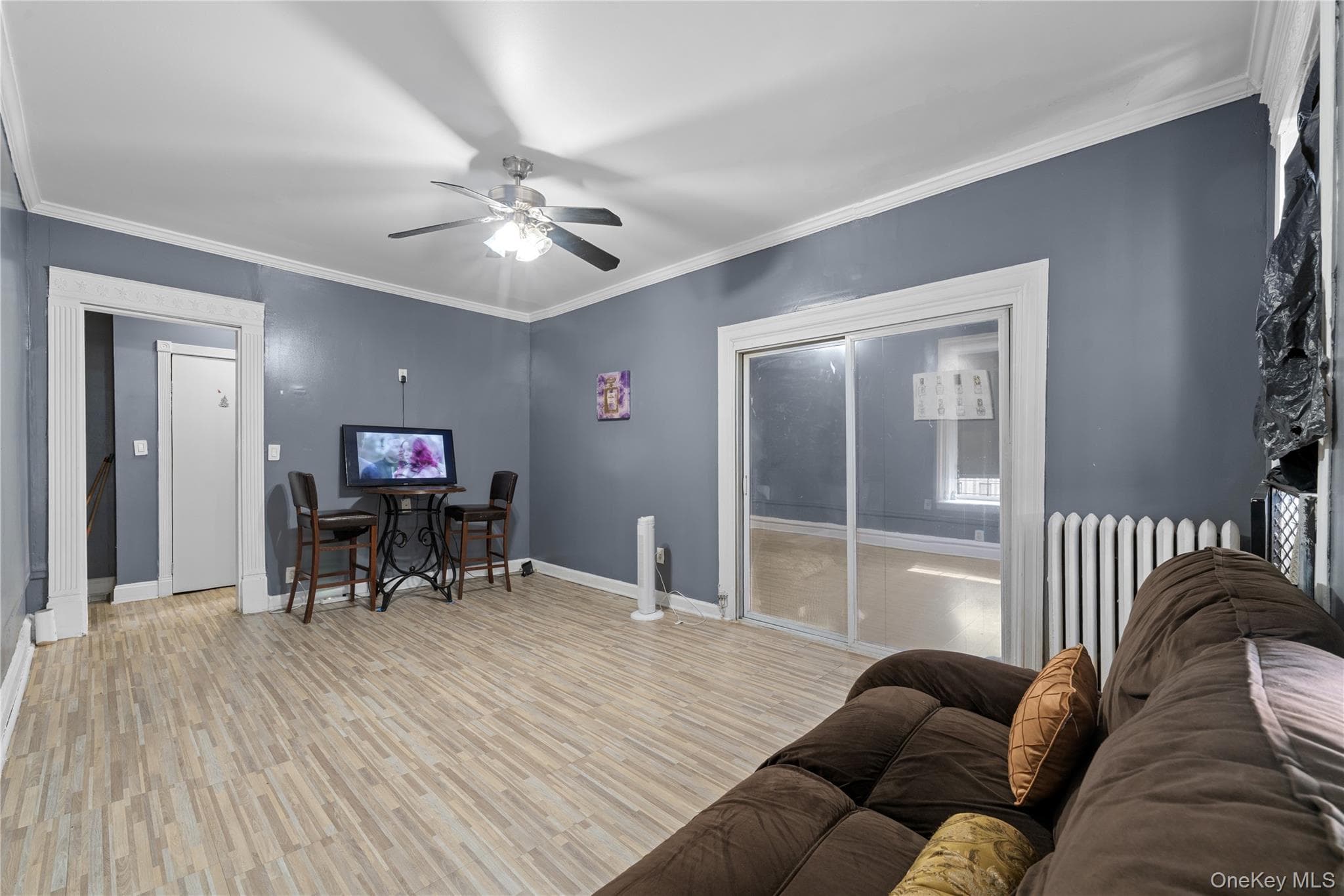 1015 Anderson Avenue Unit: 4C, Bronx