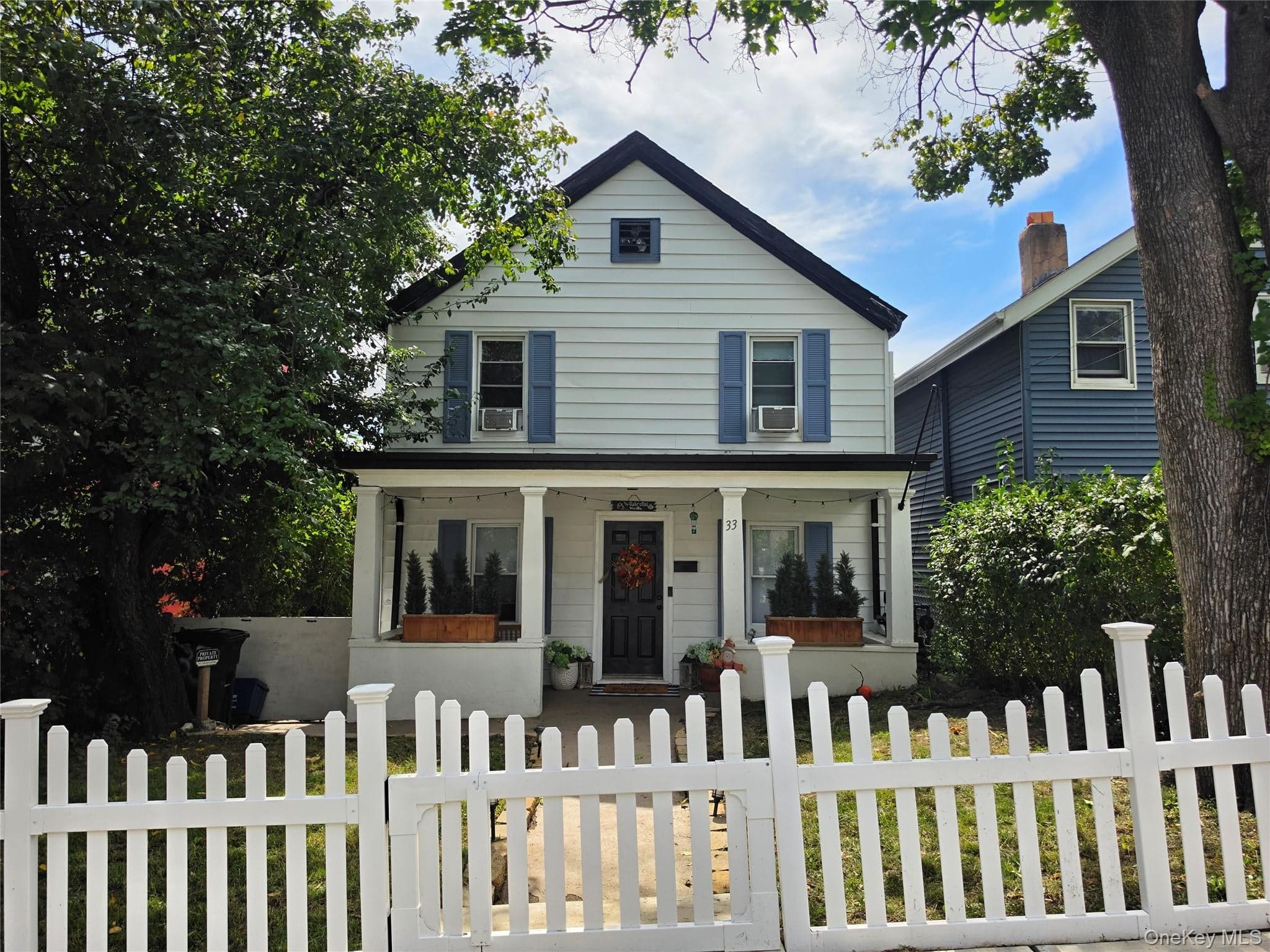 33 E Catherine Street, Nyack