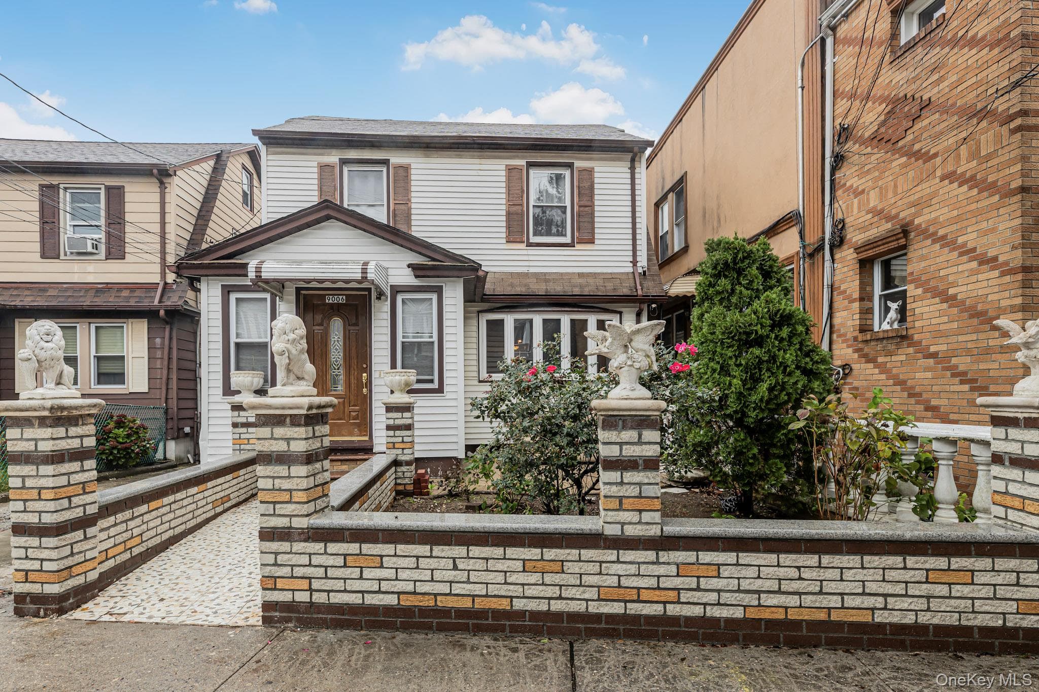 9006 107th Avenue, Ozone Park