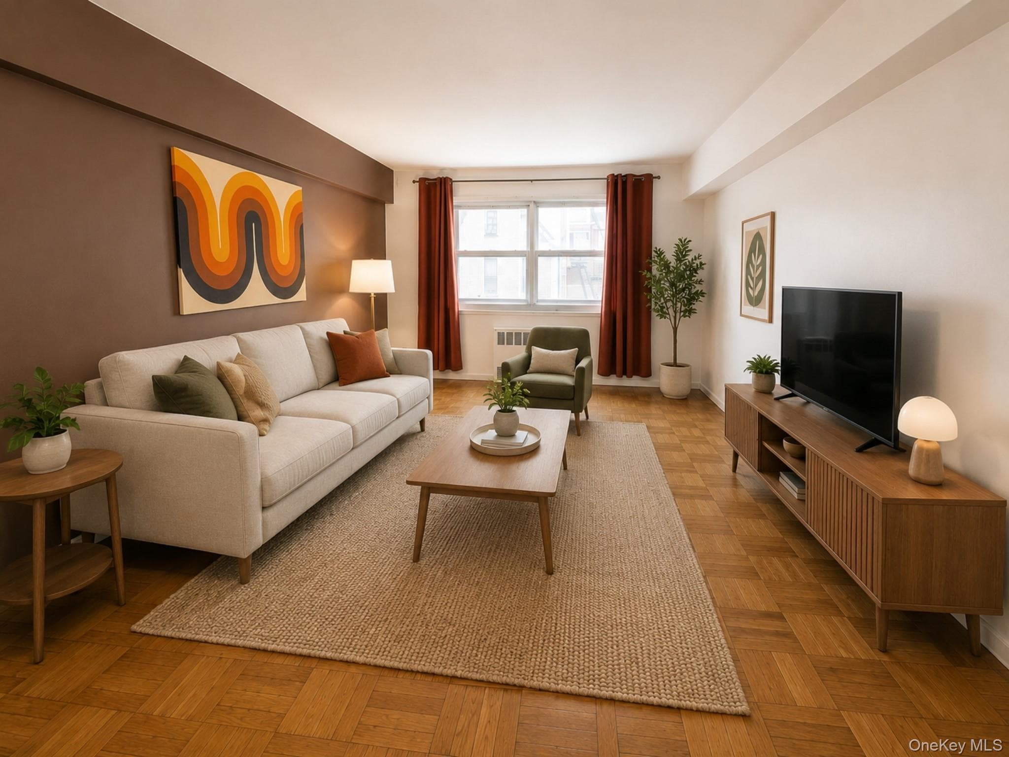 1010 Sherman Avenue Unit: 1G, Bronx