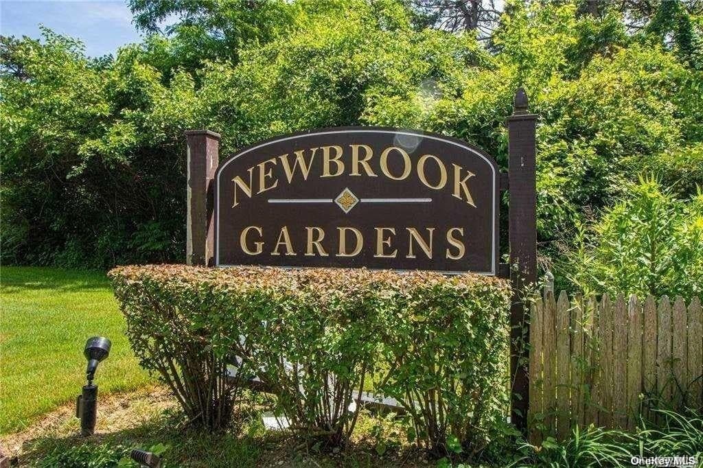 150 Newbrook Lane Unit: 150, Bay Shore