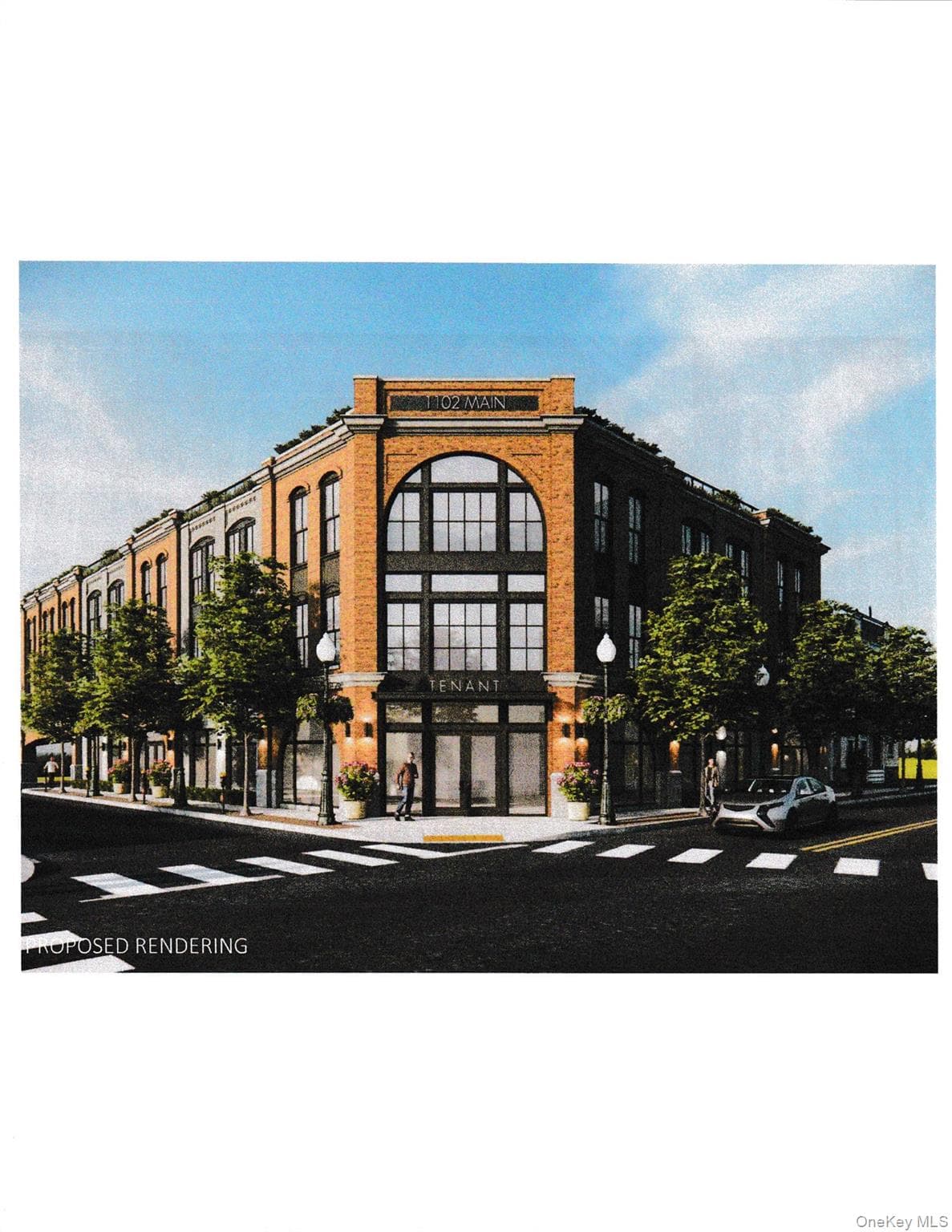 1106 Main Street, Peekskill
