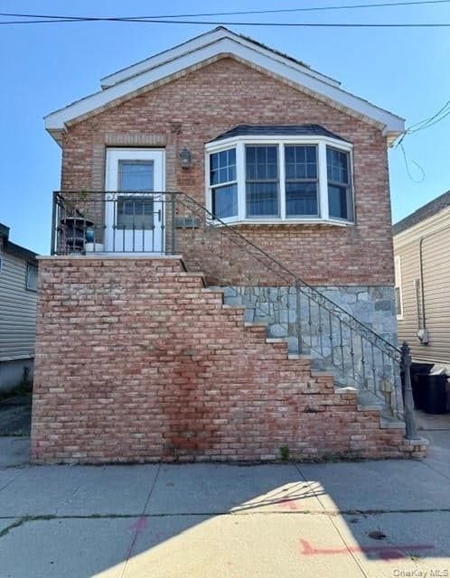 1424 Cross Bay Boulevard, Broad Channel
