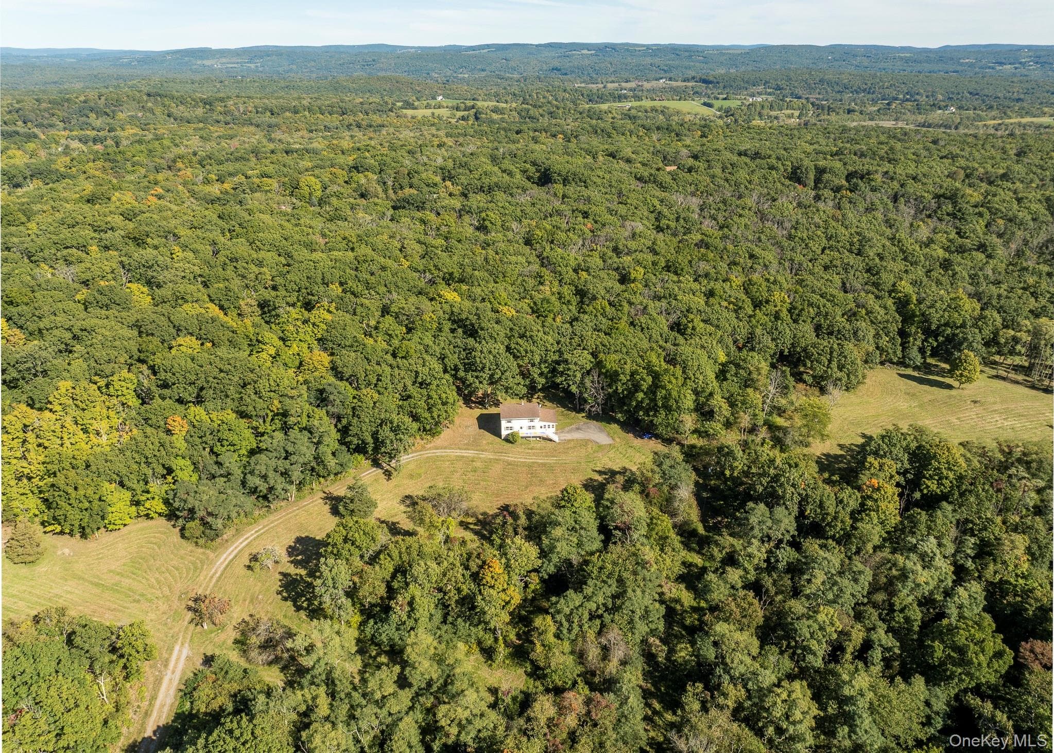 544 Willow Brook Road, Clinton Corners