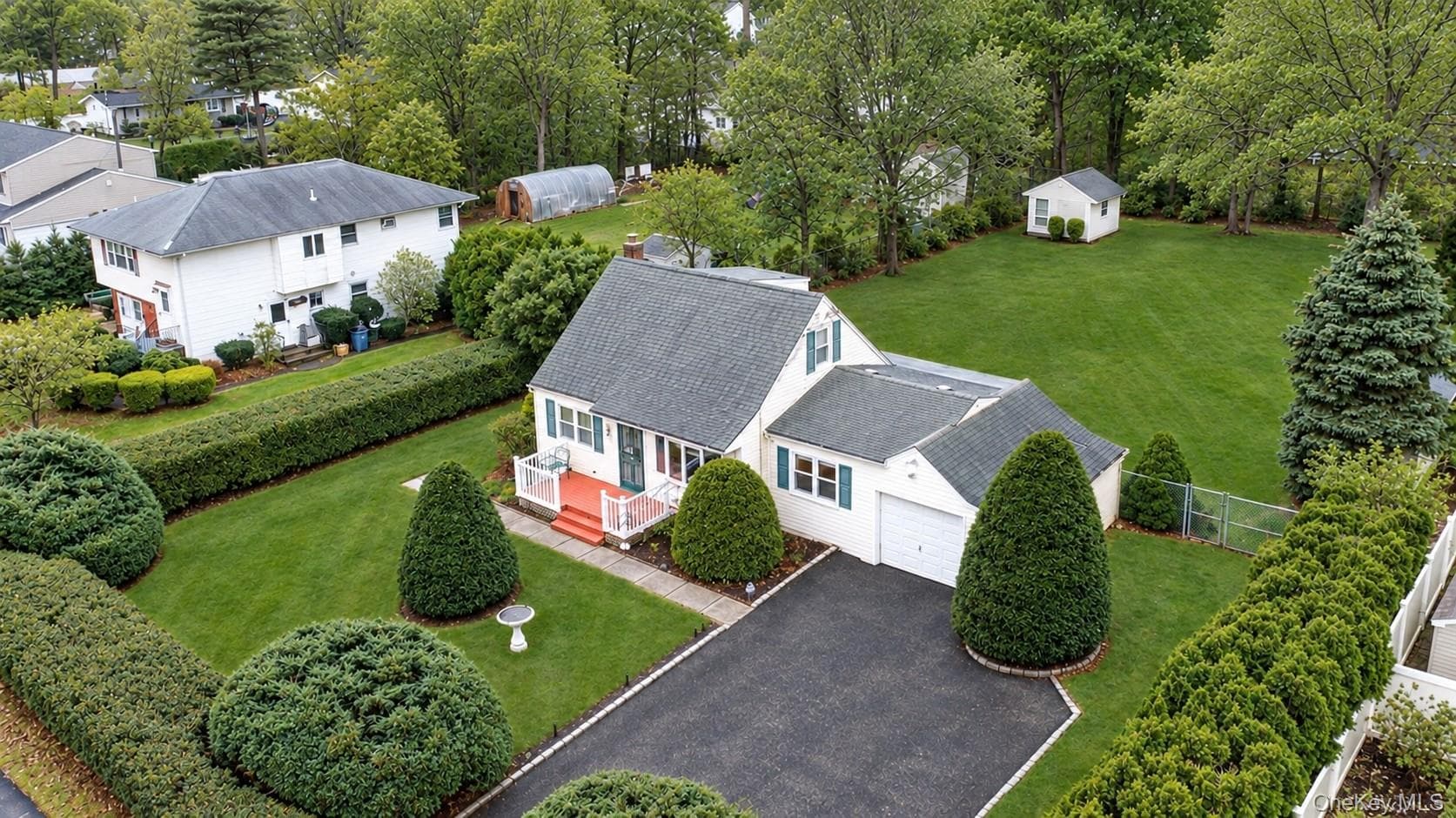 218 N Titmus Drive, Mastic