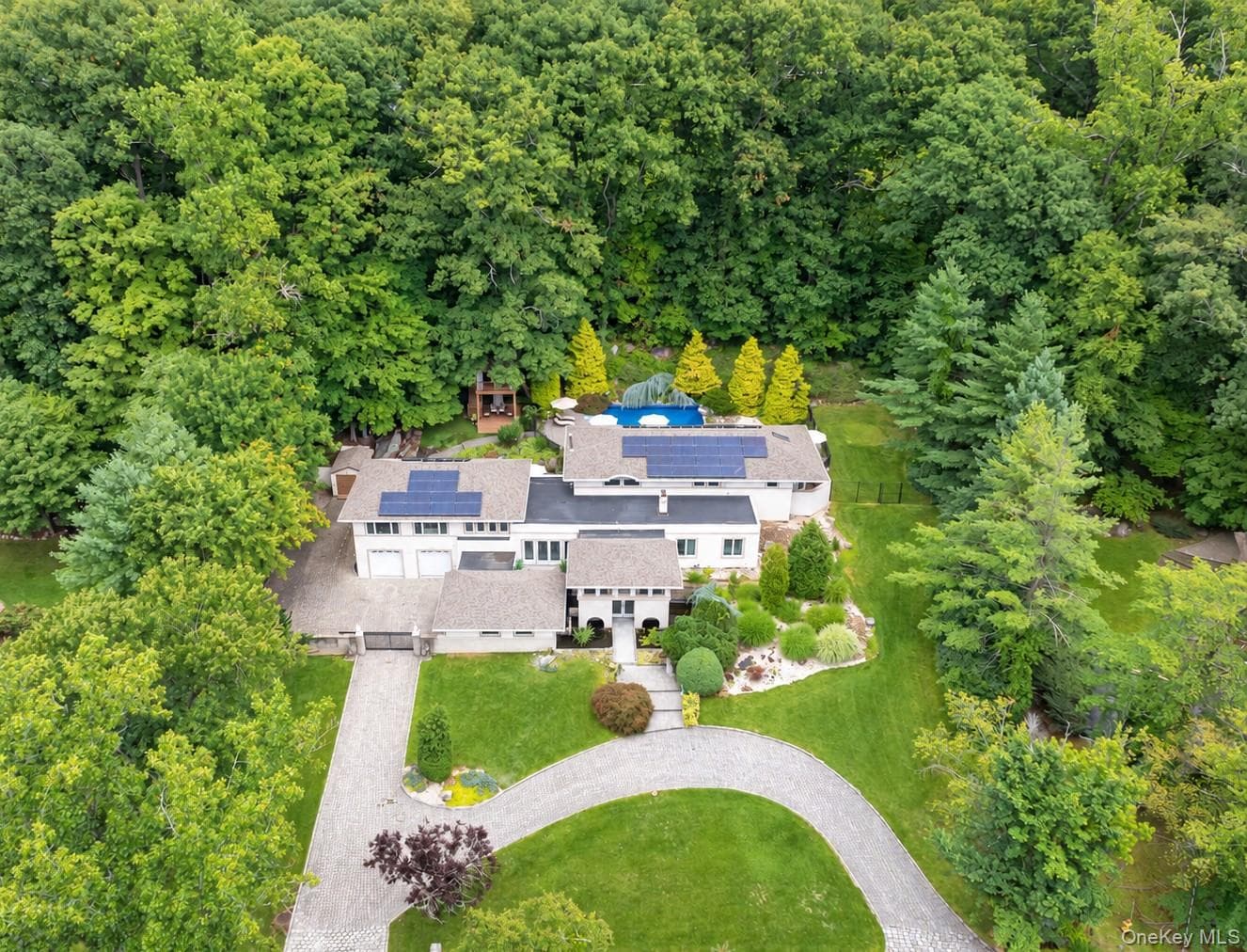 46 Sprain Valley Road, Scarsdale