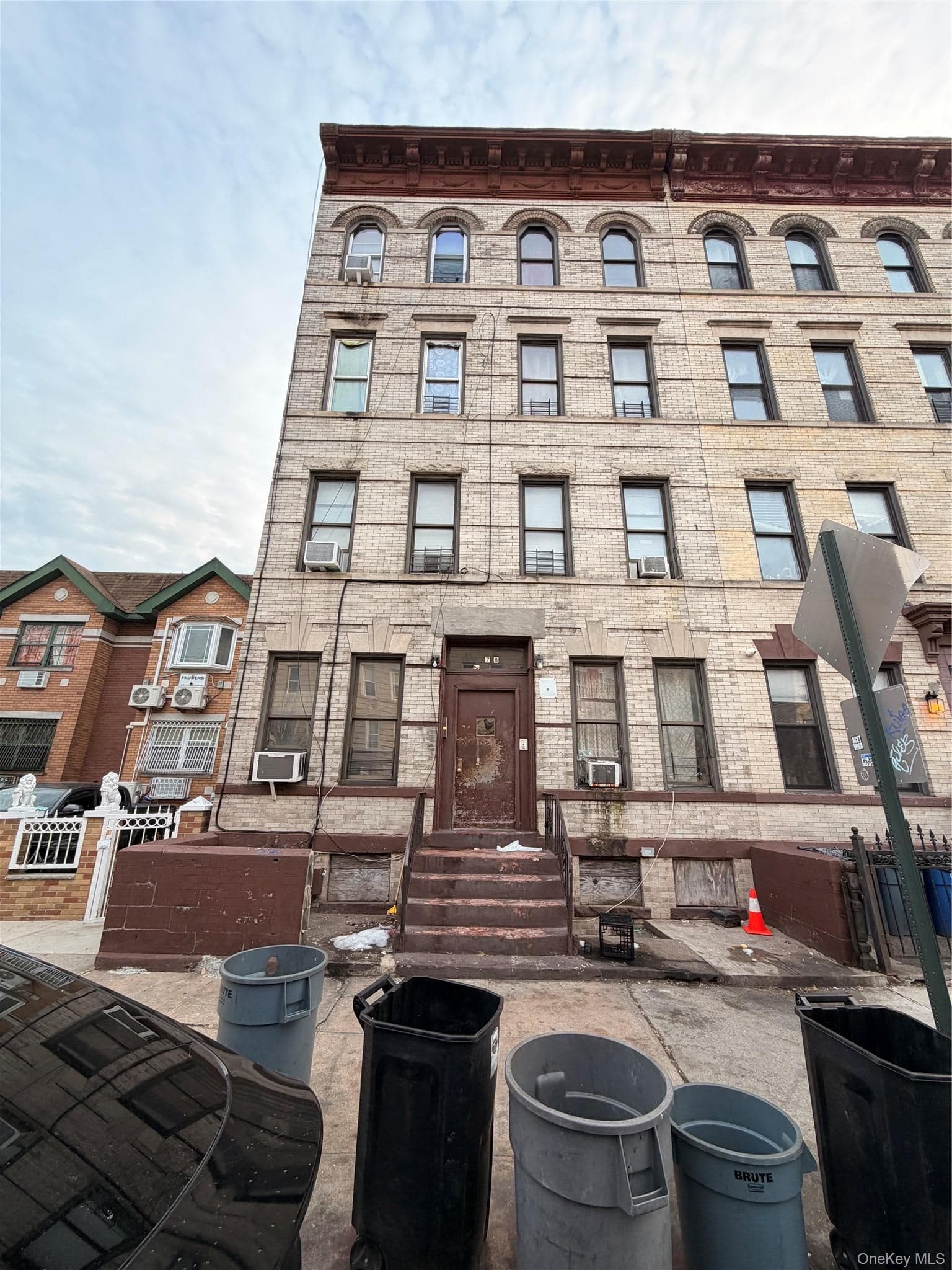278 Chauncey Street, Brooklyn