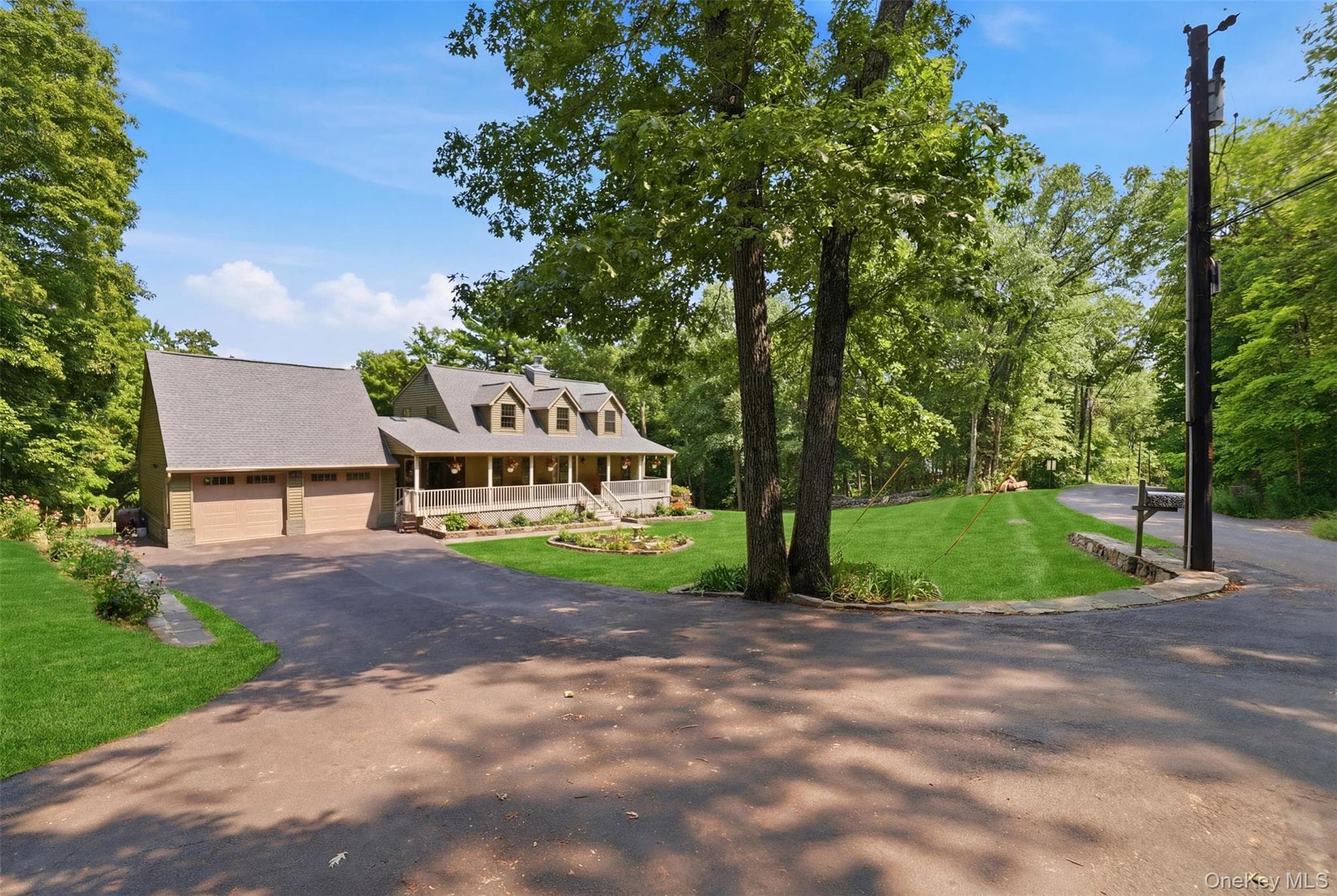 68 Burleigh Road, New Paltz