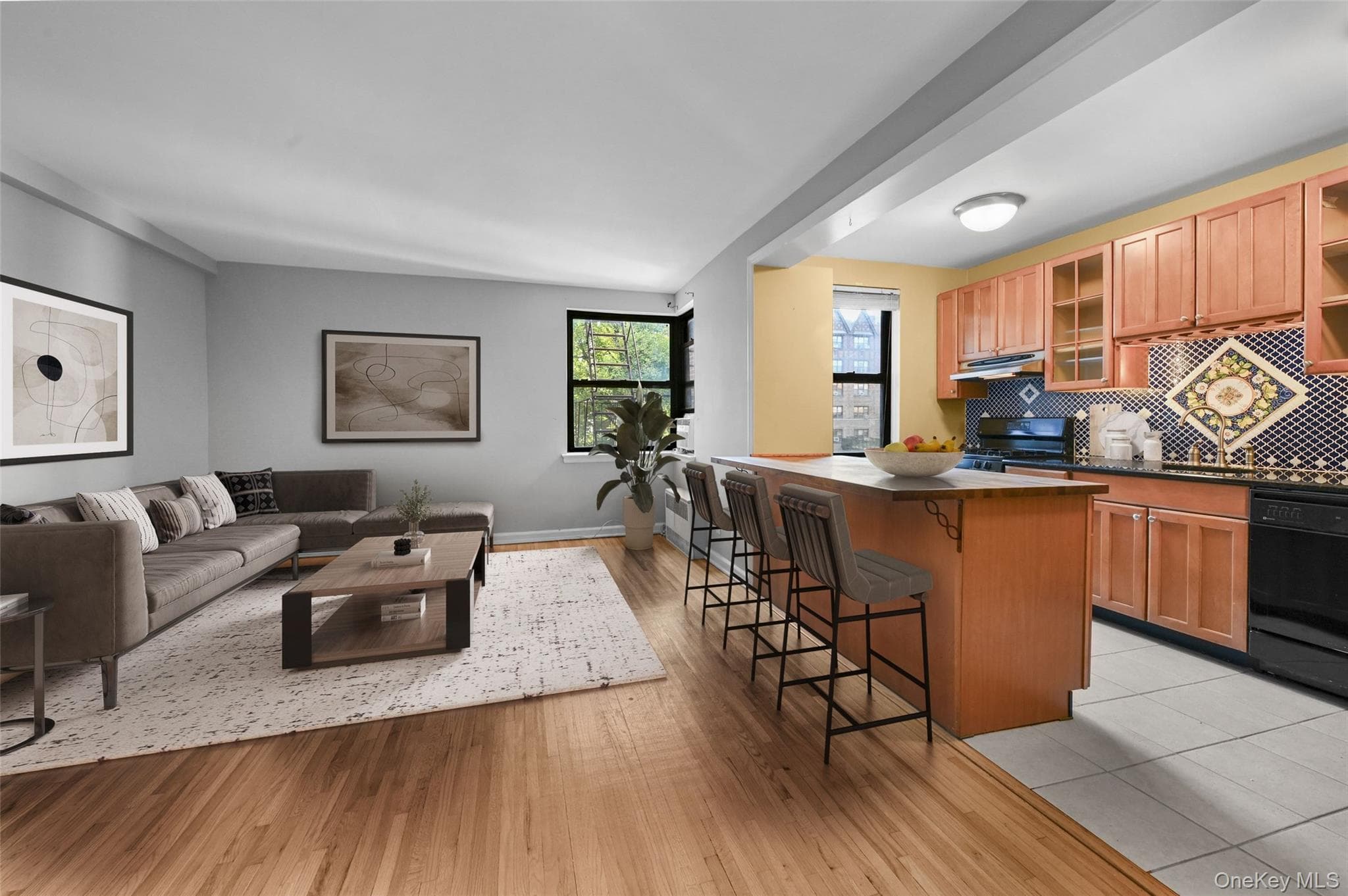 142 Garth Road Unit: 3T, Scarsdale