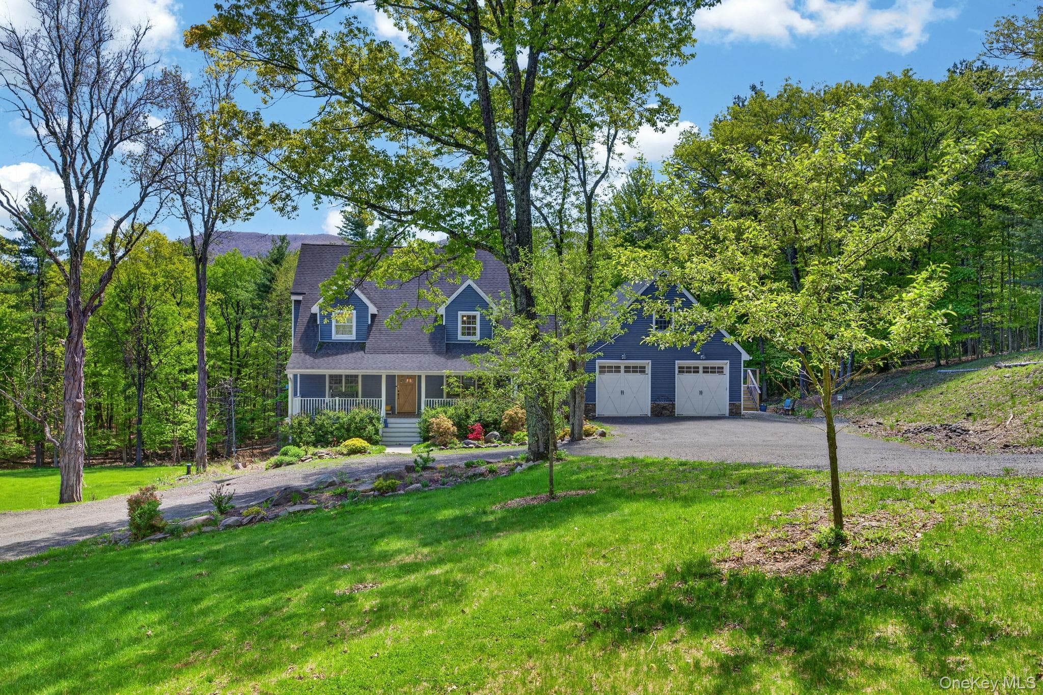 322 Morrison Road, Durham