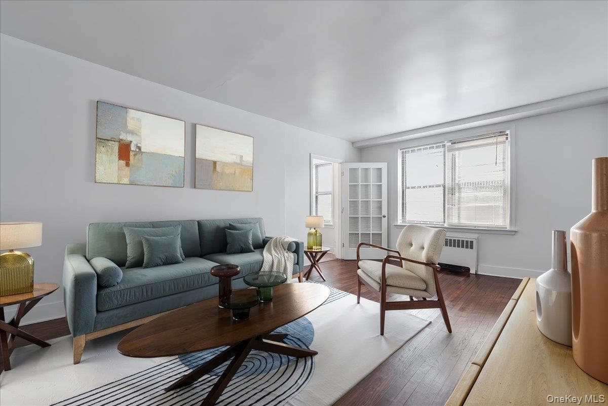 3840 Greystone Avenue Unit: 5O, Bronx