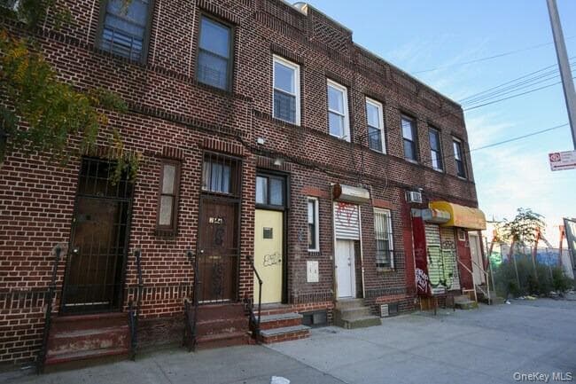 1899 Fulton Street, Brooklyn