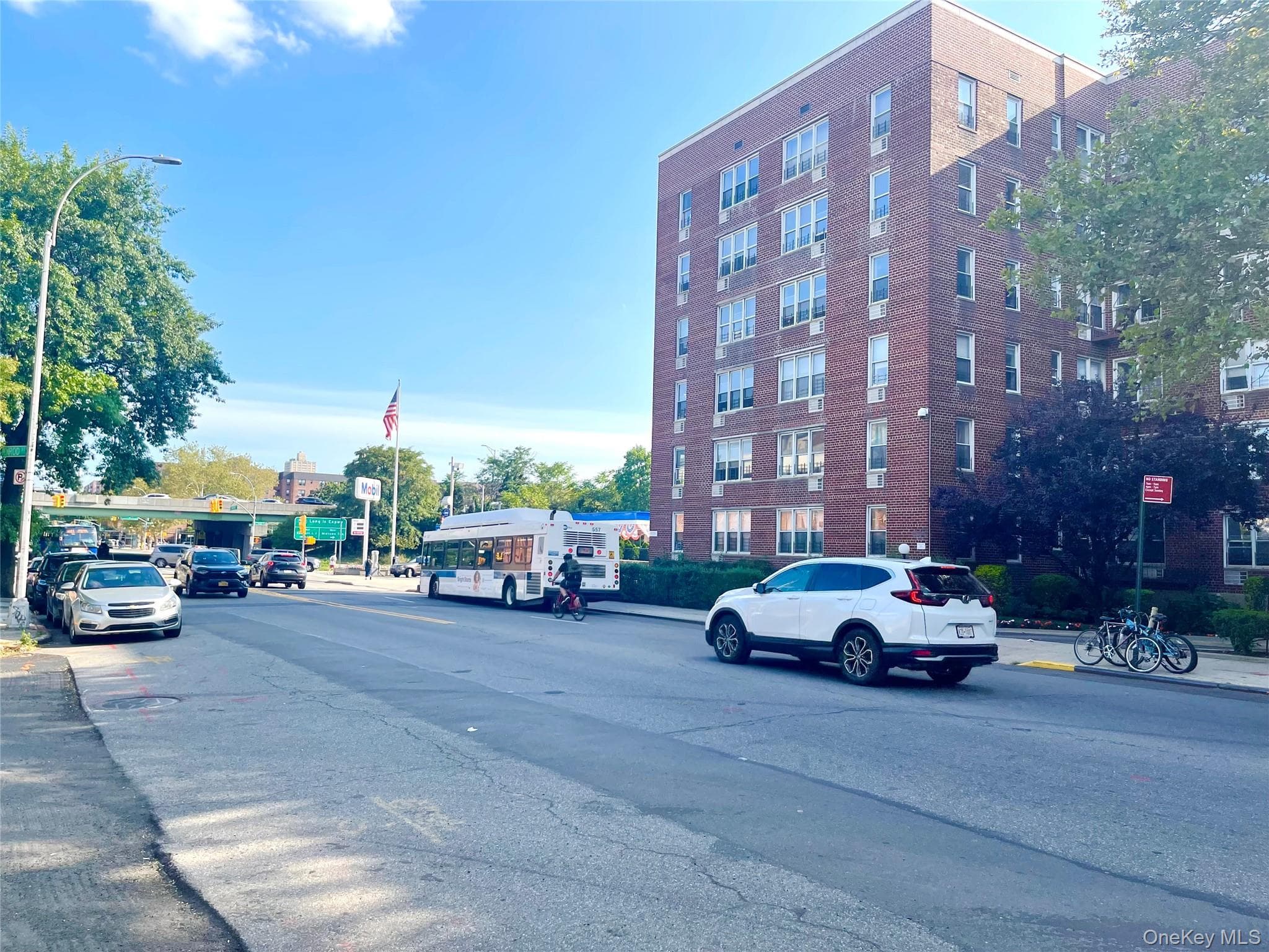 59-30 108th Street Street Unit: 7HH, Corona