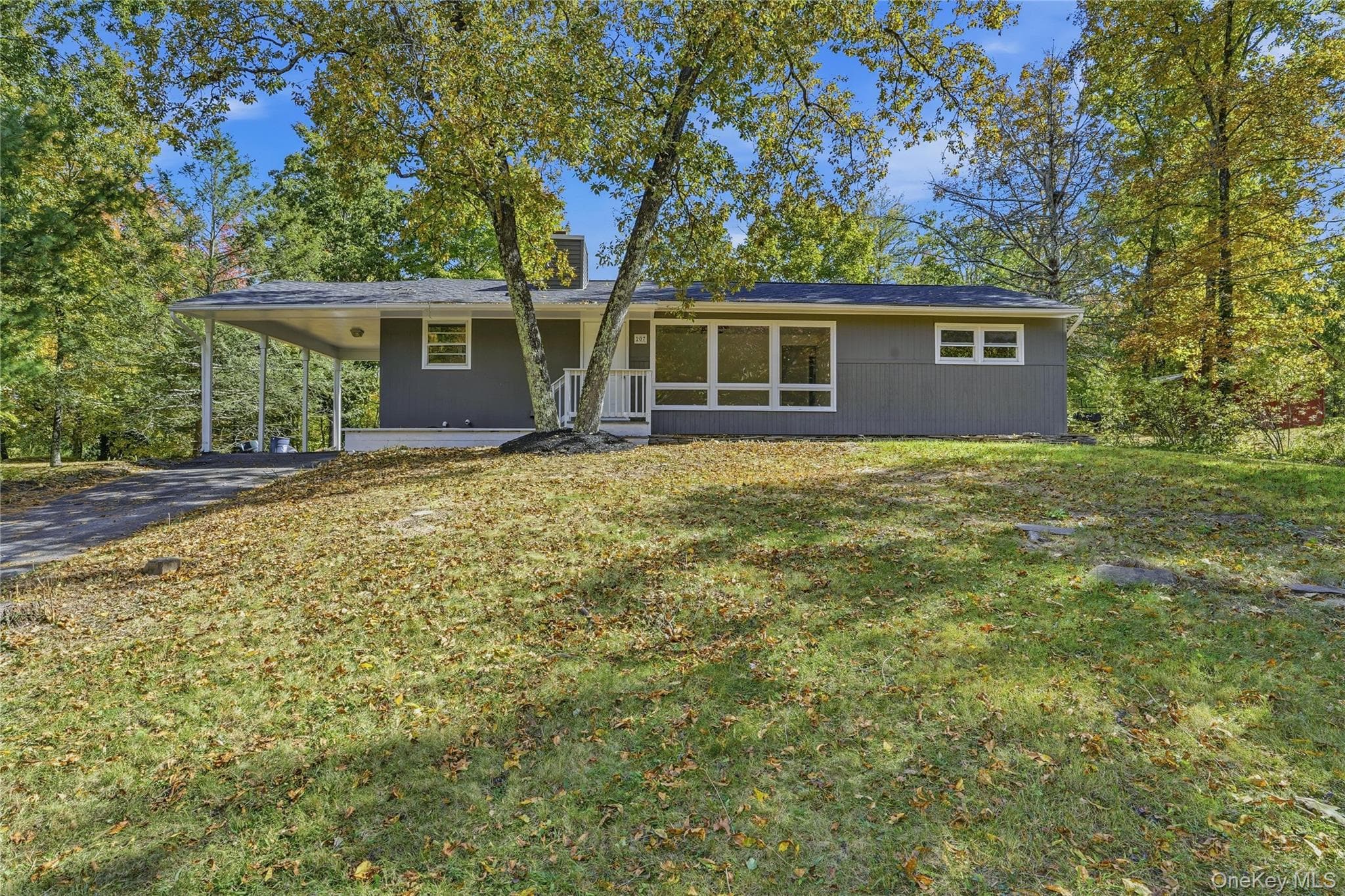 207 Morgan Hill Road, Hurley