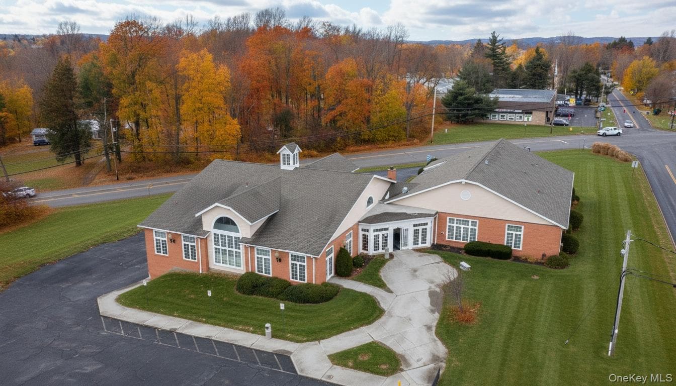 48 Route 6, Yorktown Heights