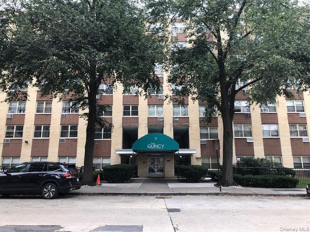 11 Park Avenue Unit: 3E, Mount Vernon