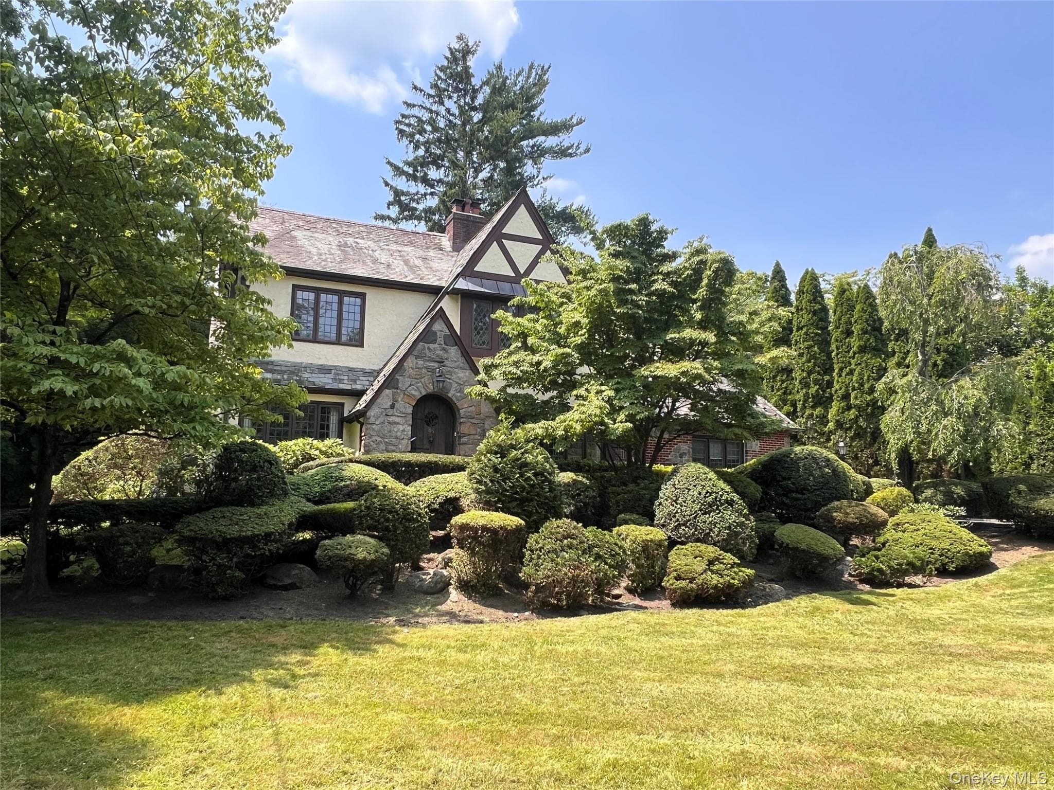 46 Fenimore Road, Scarsdale