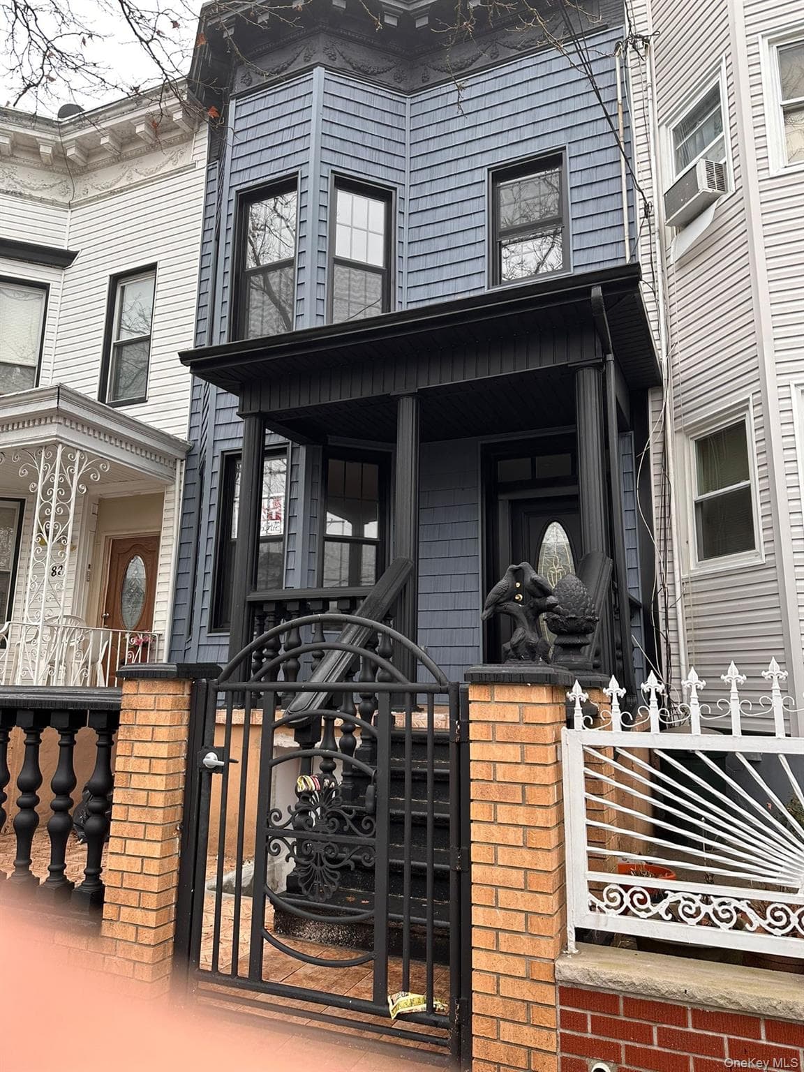 80 Autumn Avenue, Brooklyn