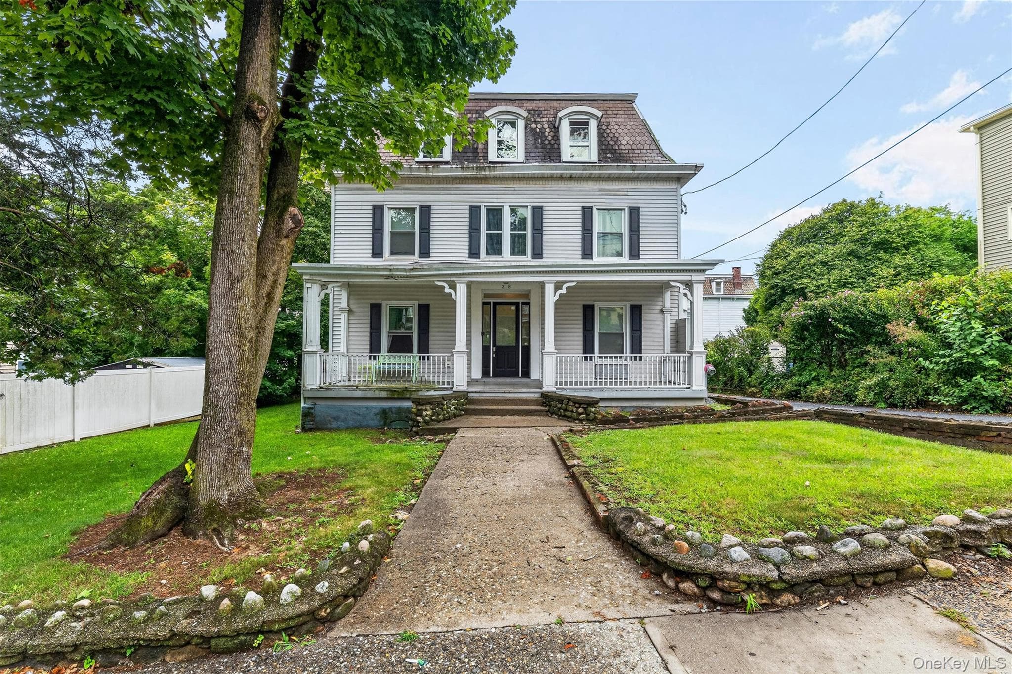 218 N James Street, Peekskill