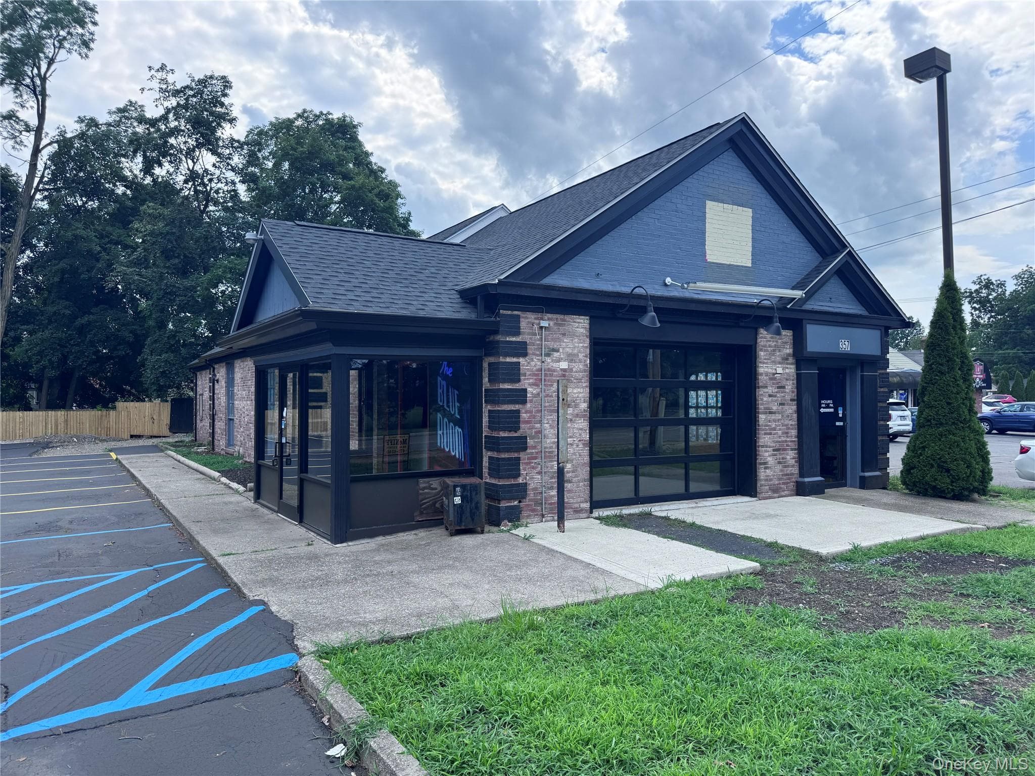 357 Hooker Avenue, Poughkeepsie