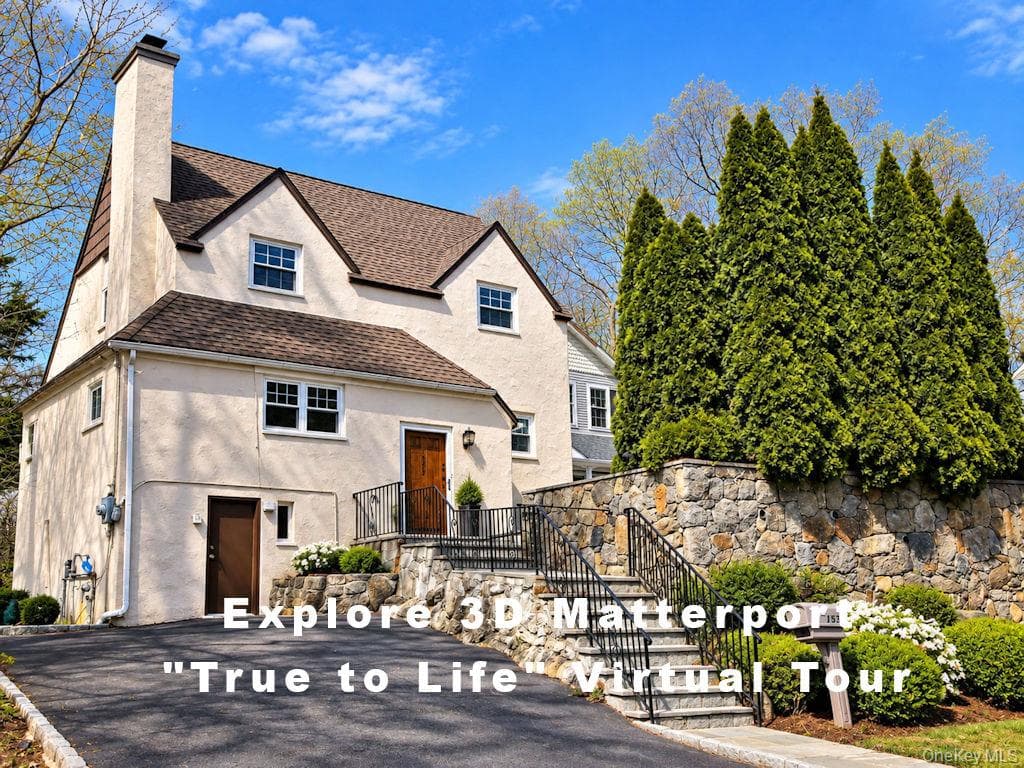 153 Highview Street, Mamaroneck