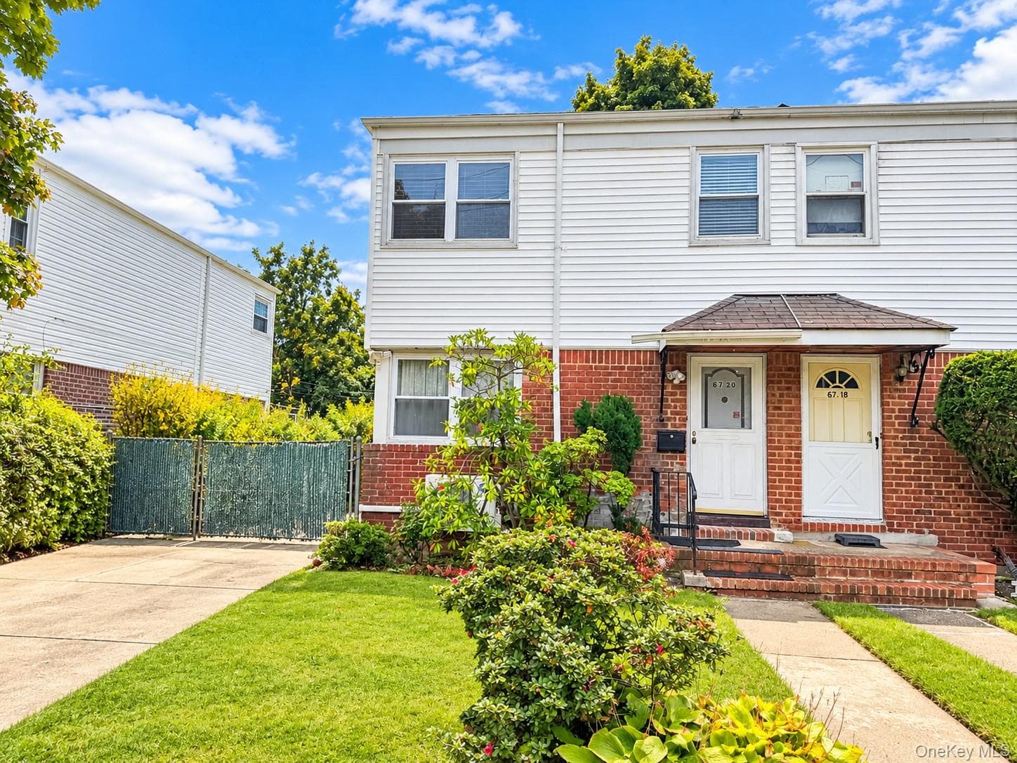 67-20 Bell Boulevard, Oakland Gardens