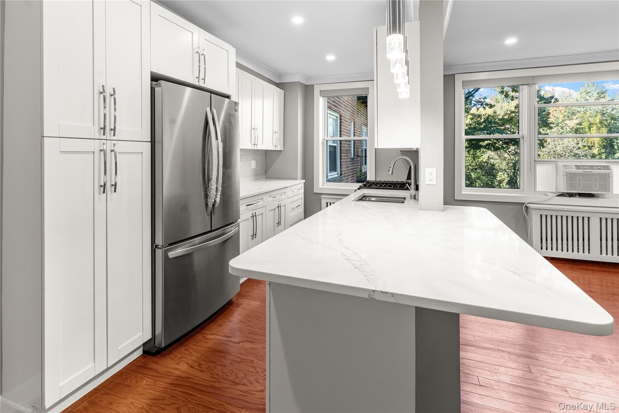 1133 Midland Avenue Unit: 2C, Bronxville