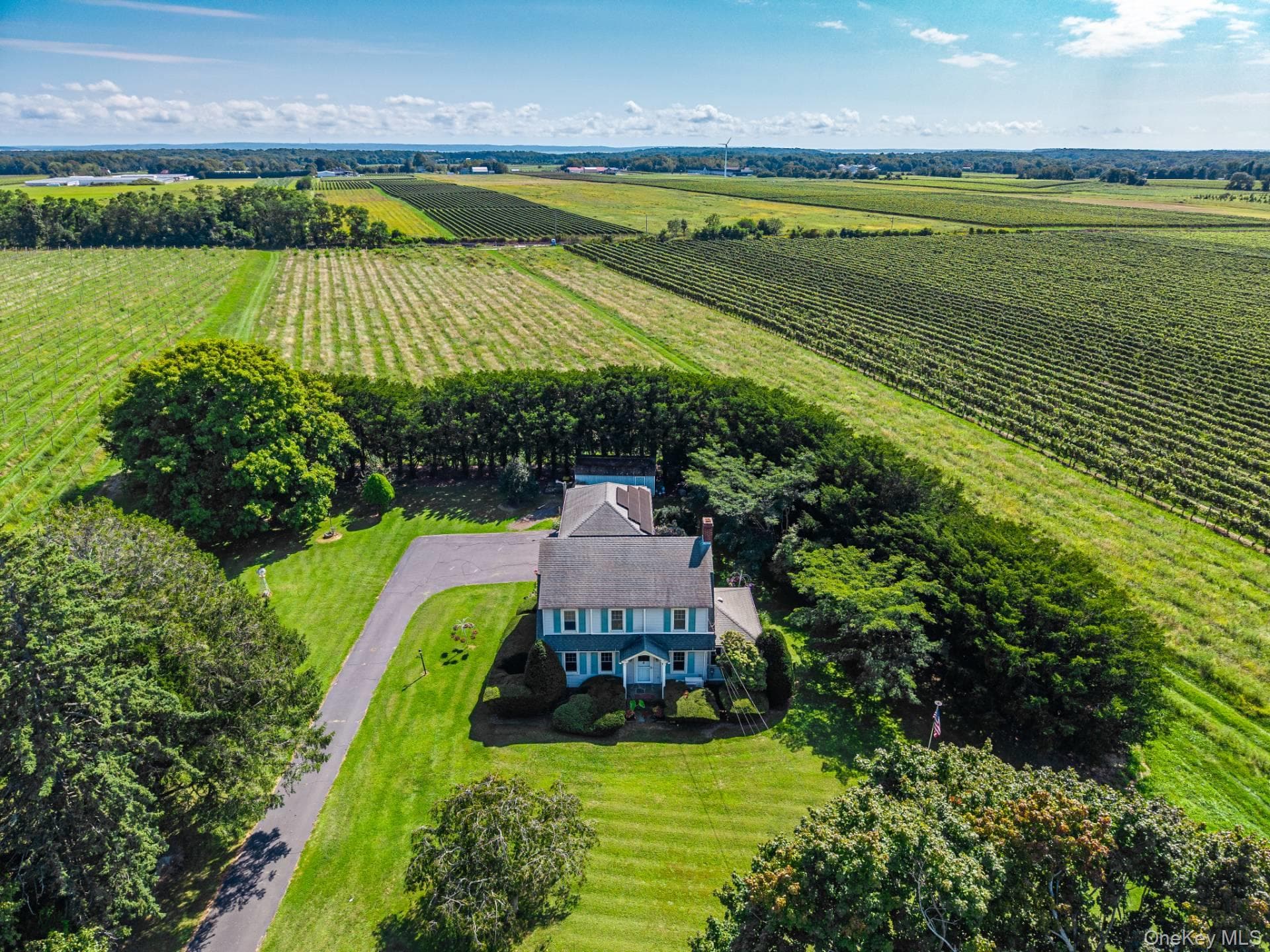 29400 County Road 48, Peconic