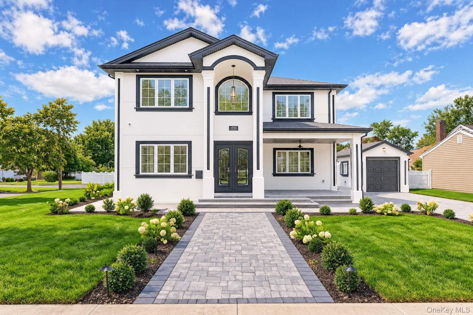 Address Withheld By Request, Valley Stream
