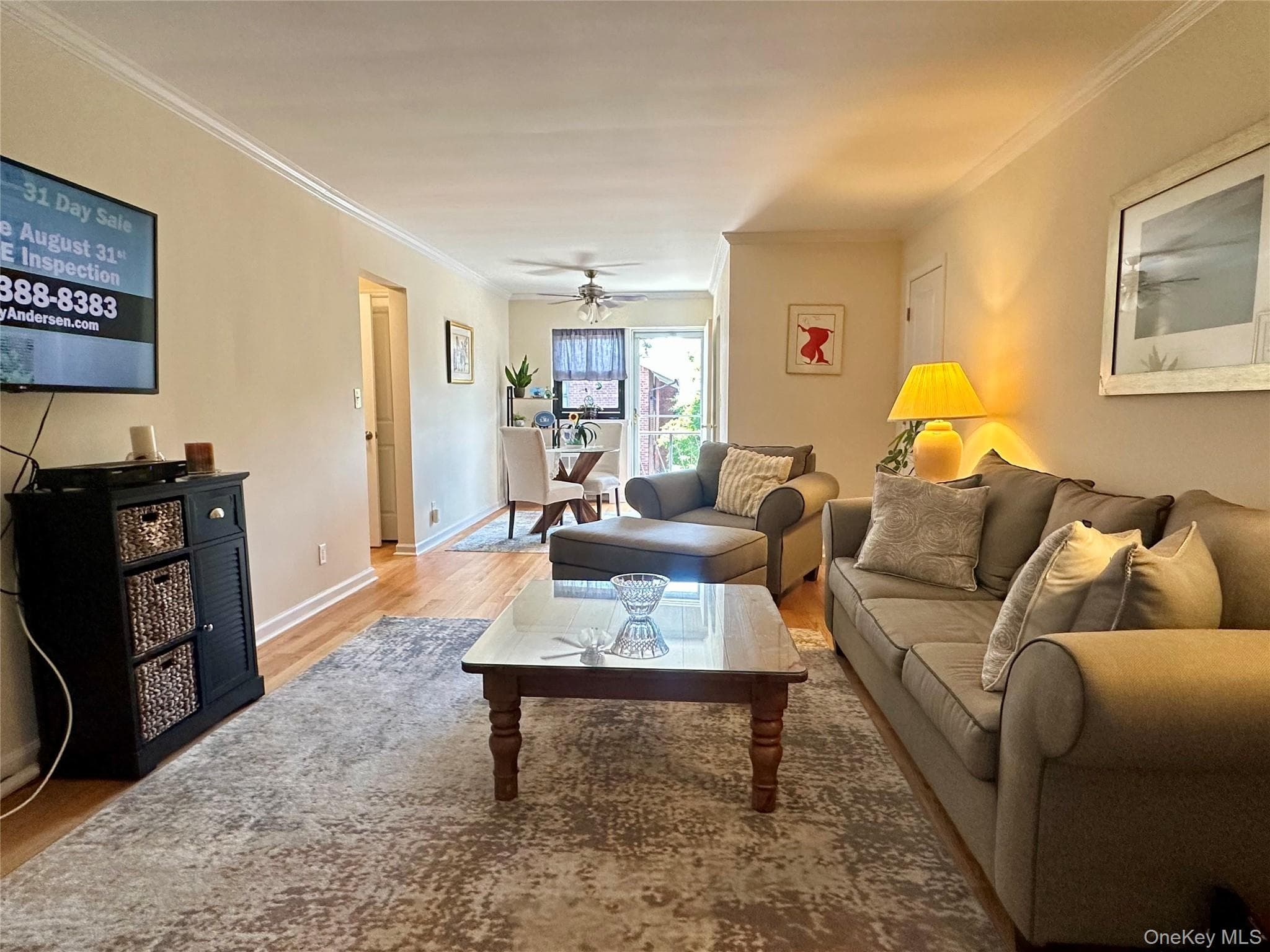 50 West Street Unit: B1A, Harrison