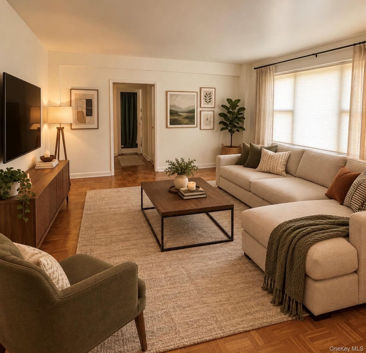 230 Pelham Road Unit: 2H, New Rochelle