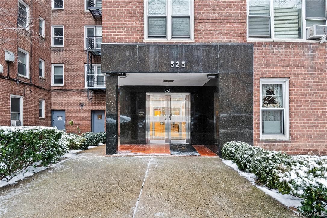 525 W 236 Street Unit: 5B, Bronx