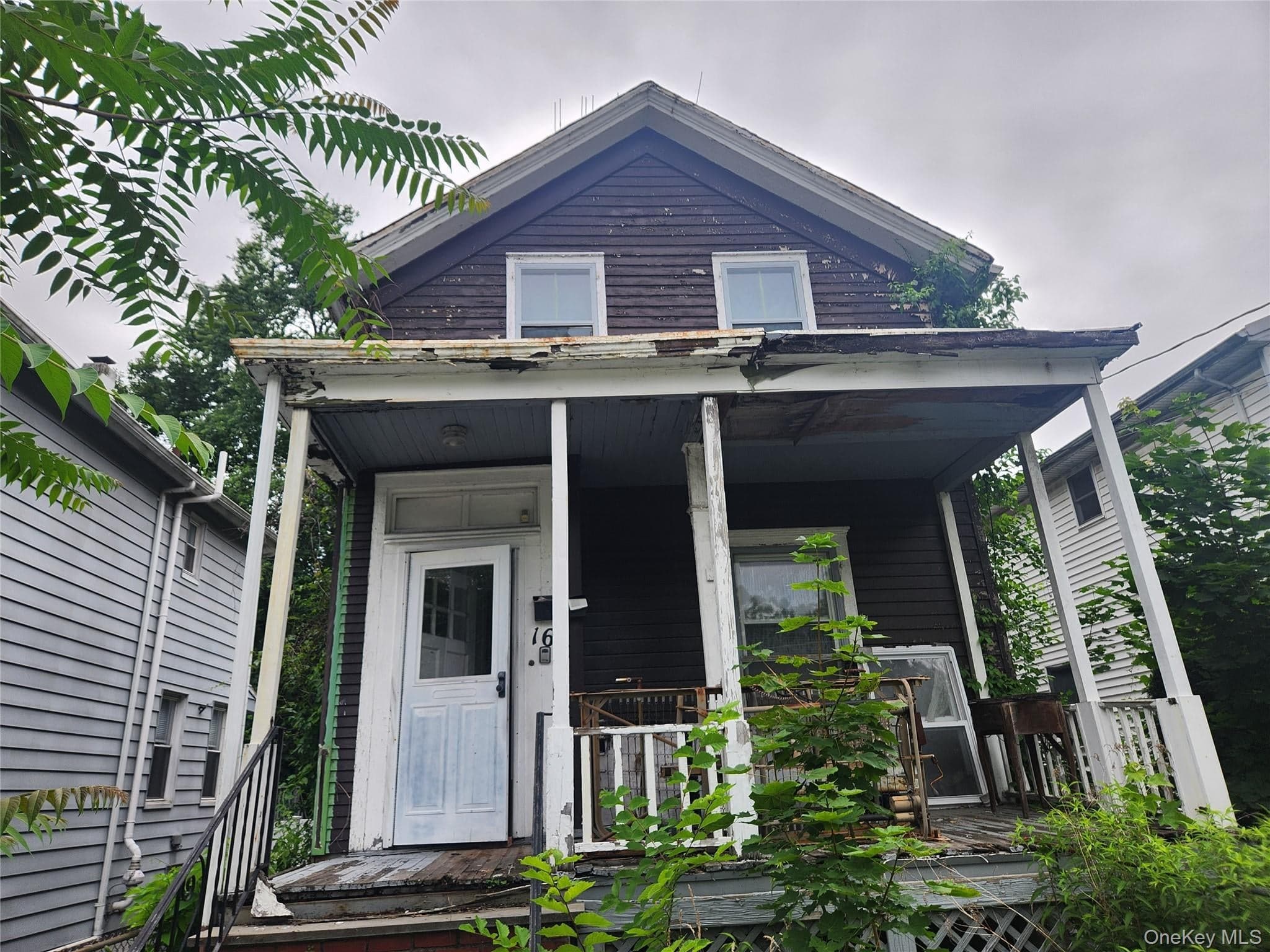16 Field Street, Peekskill