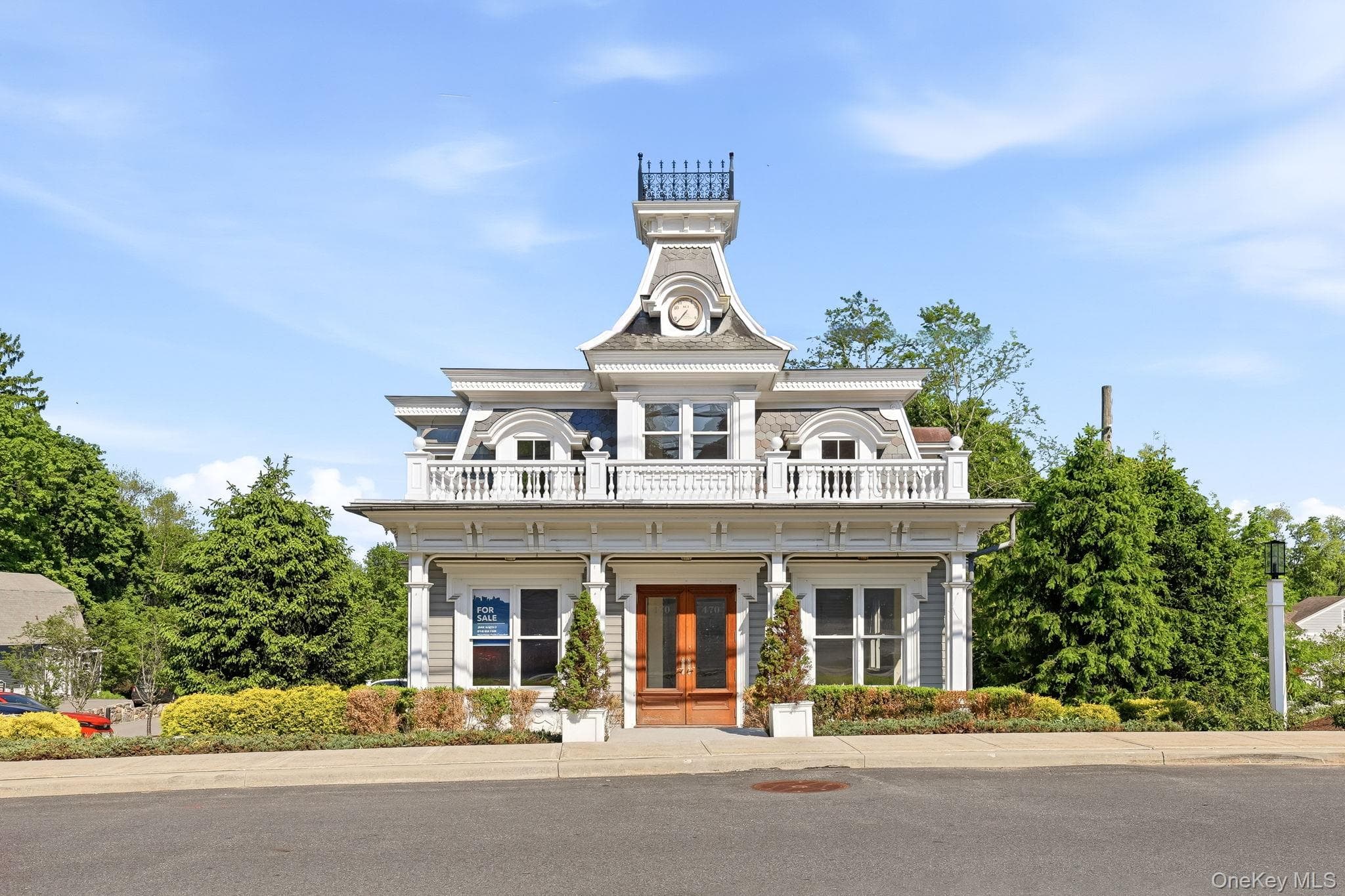 470 Main Street Unit: Building #17, Armonk