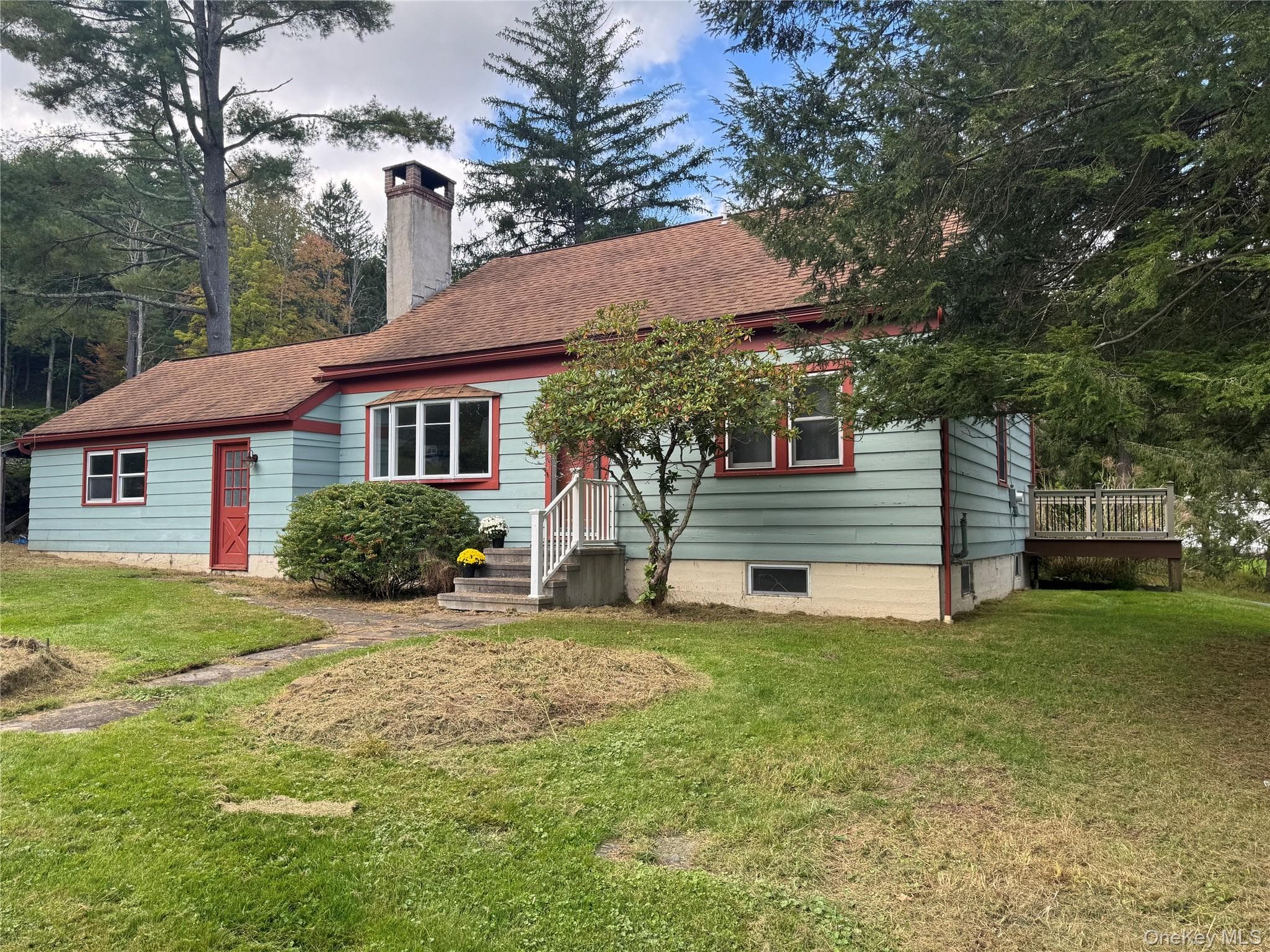 2 Hickory Lane Unit: RD19, Narrowsburg