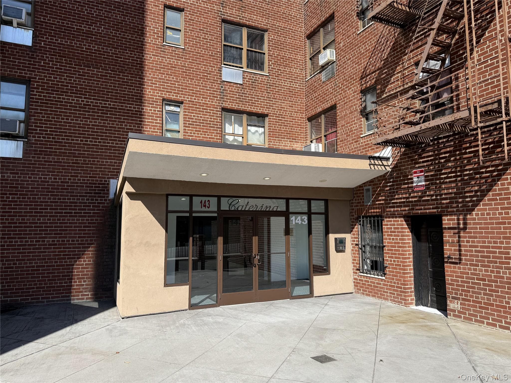 143 Bruce Avenue Unit: 3G, Yonkers