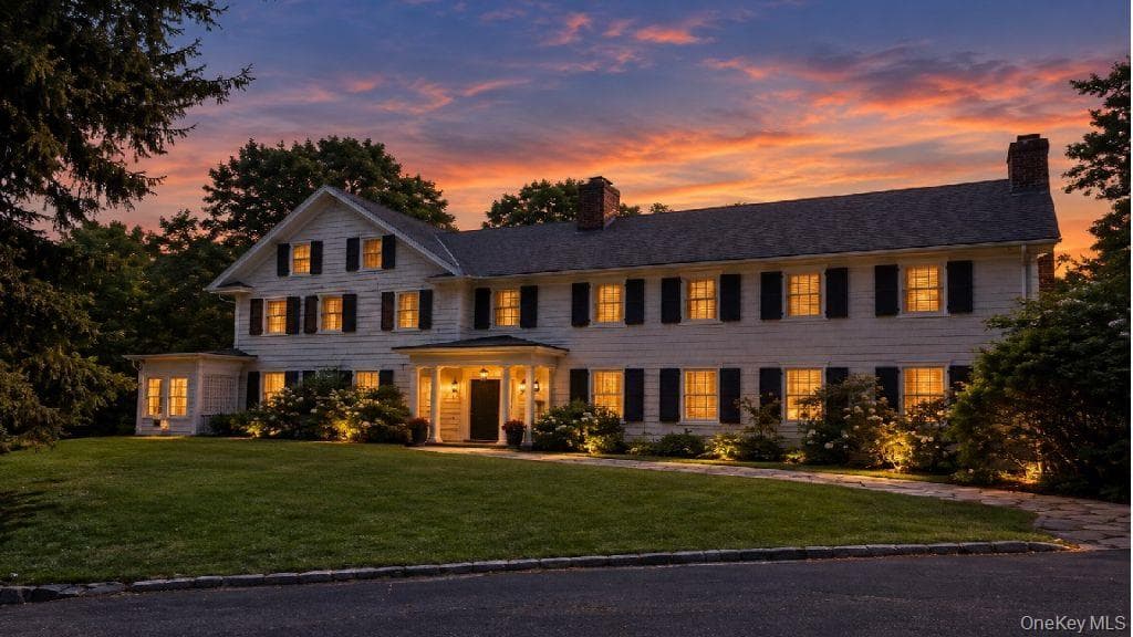 255 Mountain Road, Irvington