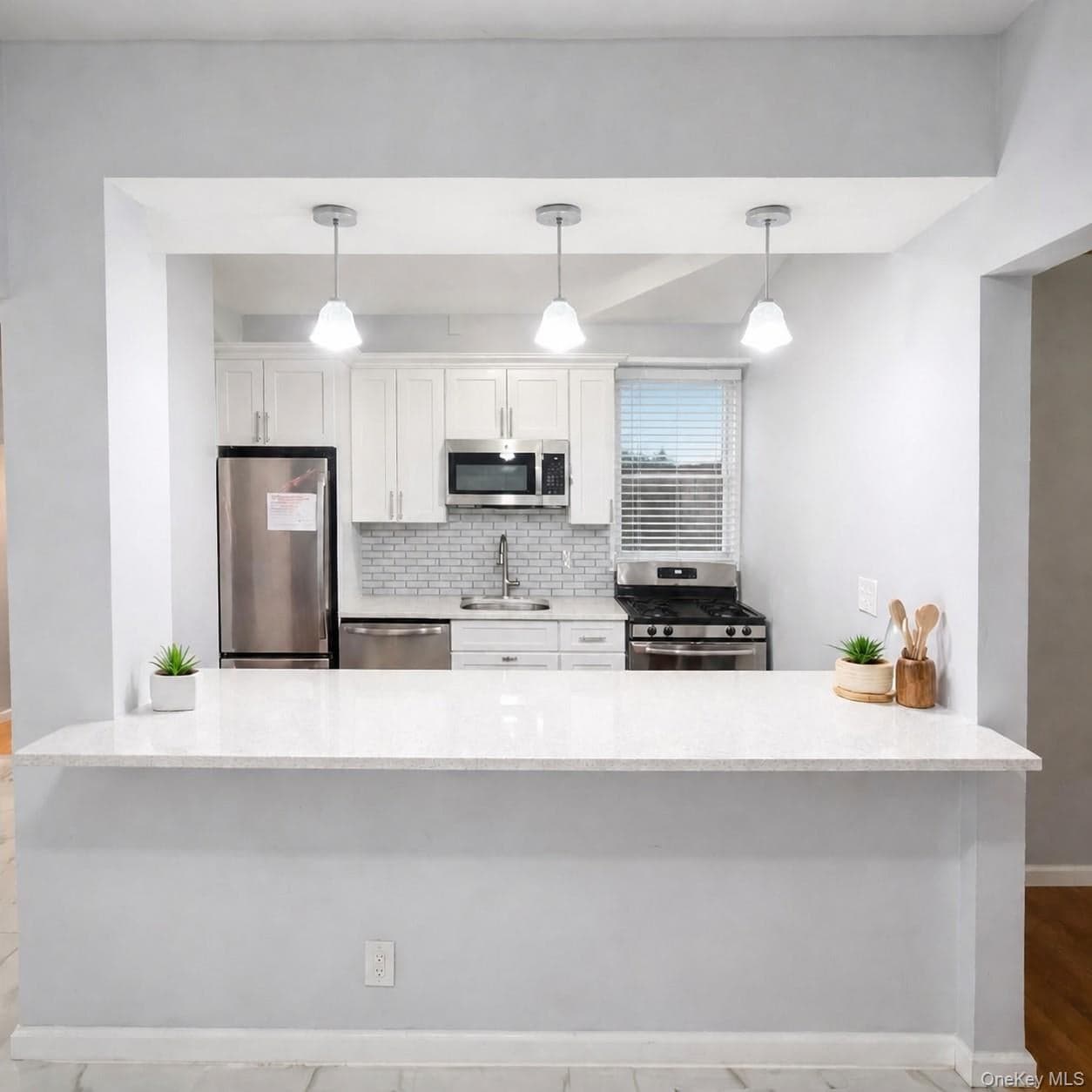 2 Fisher Drive Unit: L1, Mount Vernon